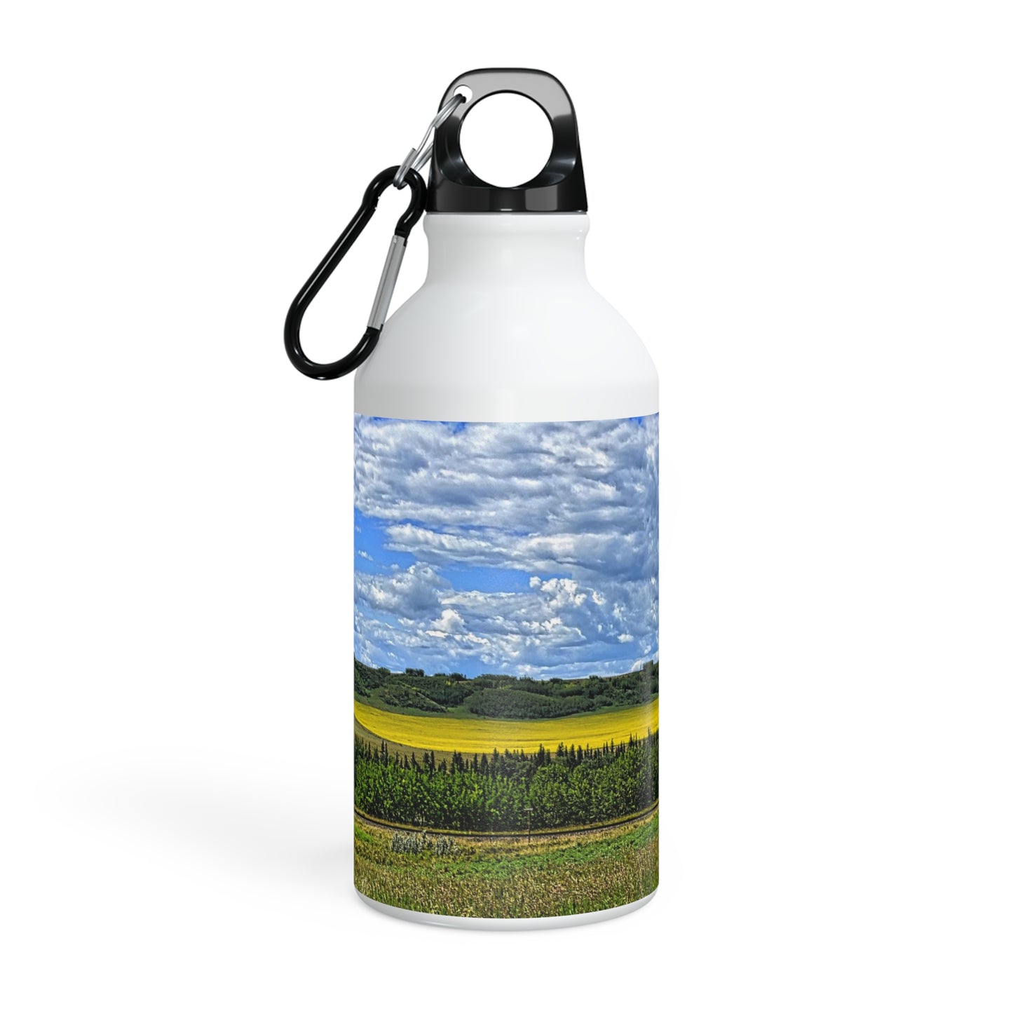 Oregon Sport Bottle - Glenbow Ranch Provincial Park