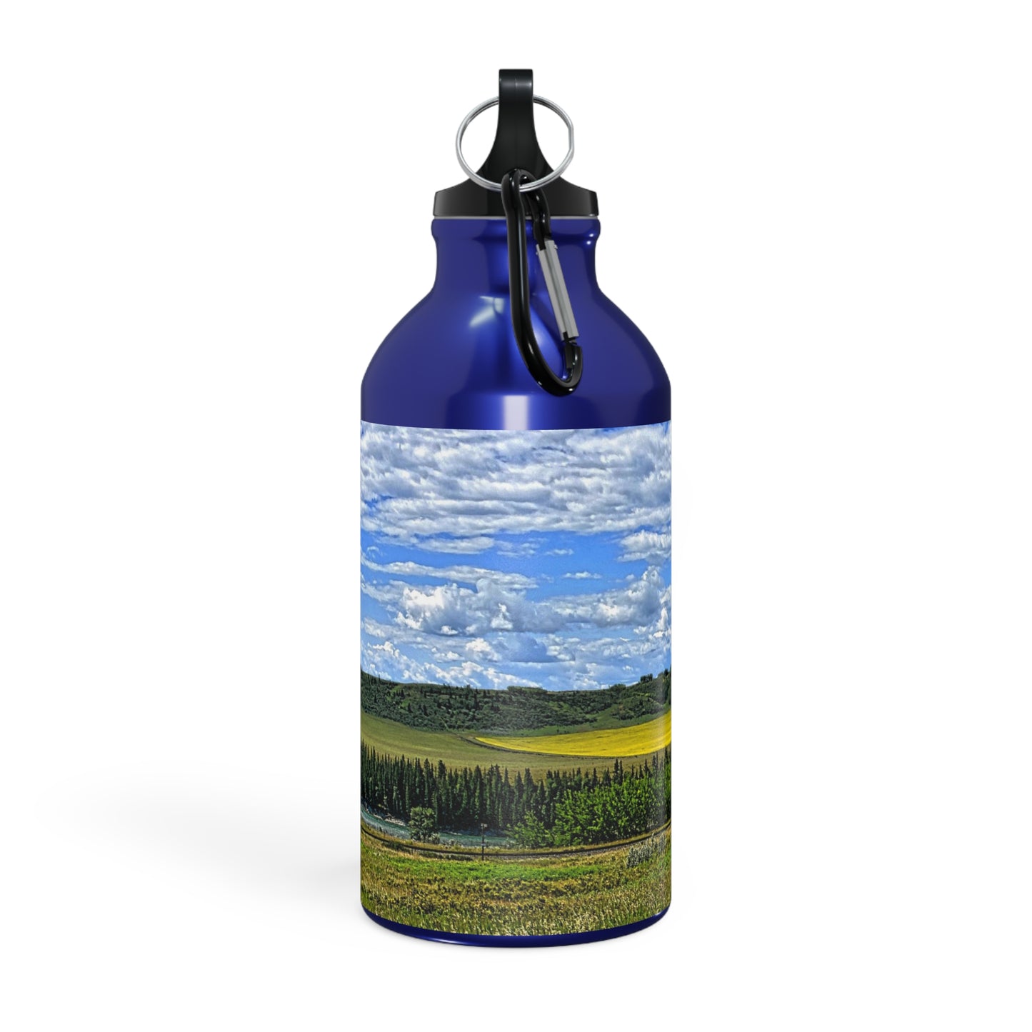 Oregon Sport Bottle - Glenbow Ranch Provincial Park