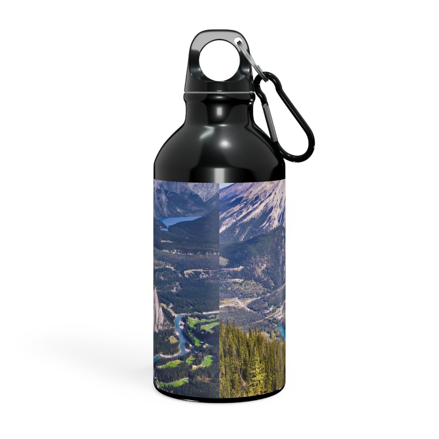 Oregon Sport Bottle - Bow Valley Sulphur Mountain