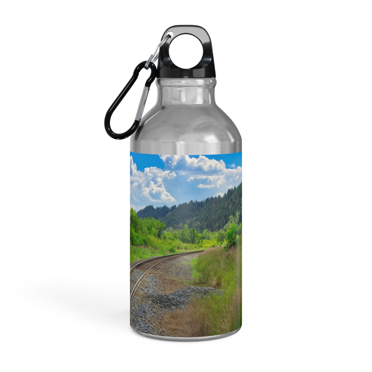 Oregon Sport Bottle - Edworthy Park CPKC Tracks