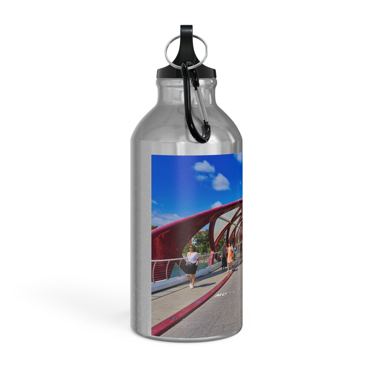 Oregon Sport Bottle - Calgary Peace Bridge
