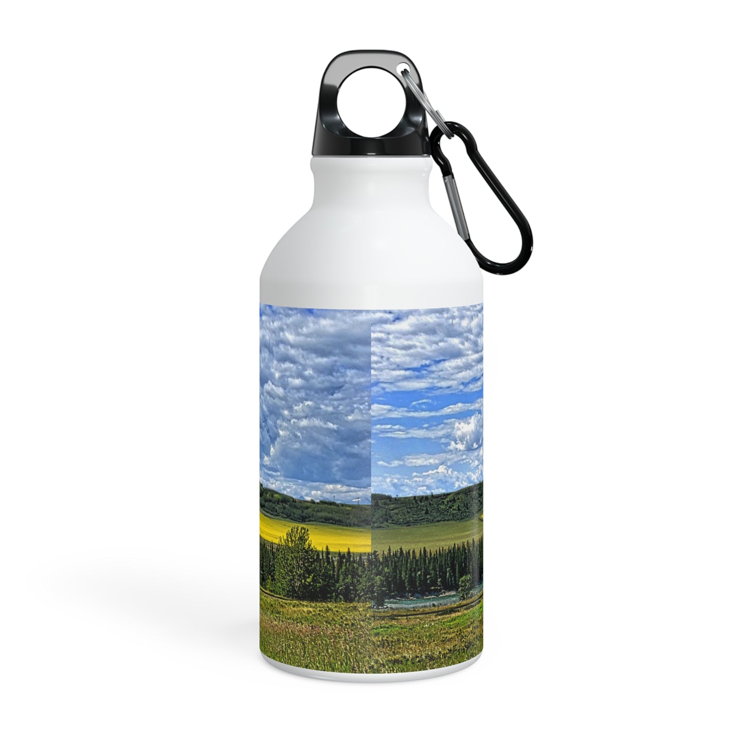 Oregon Sport Bottle - Glenbow Ranch Provincial Park