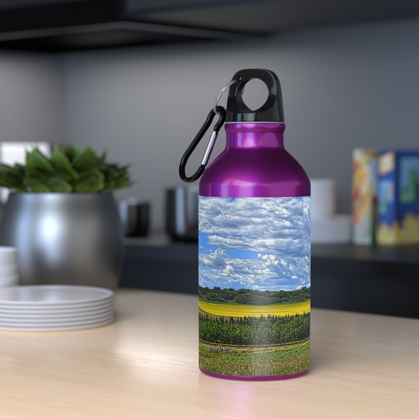 Oregon Sport Bottle - Glenbow Ranch Provincial Park