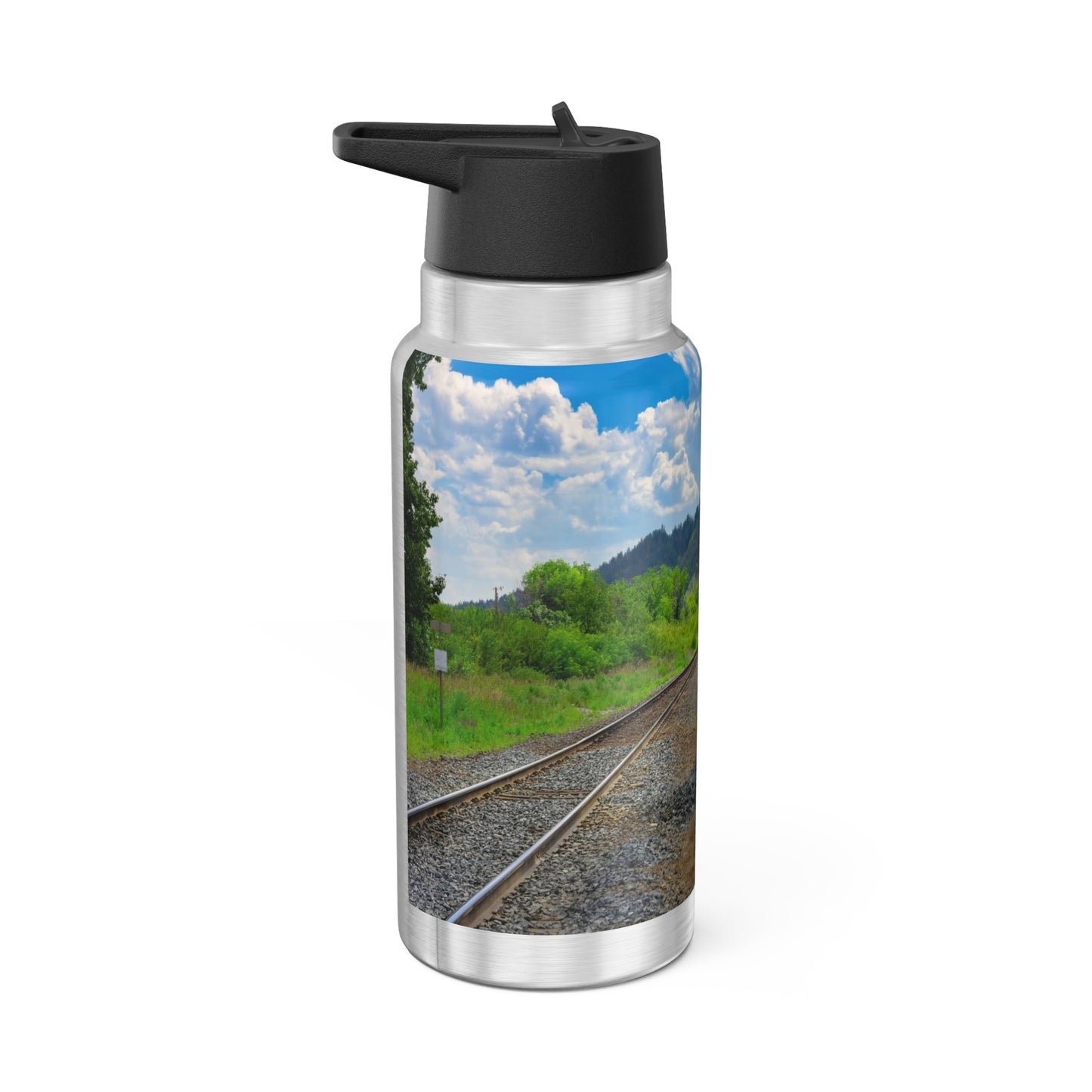 Gator Tumbler, 32oz - Edworthy Park CPKC Tracks