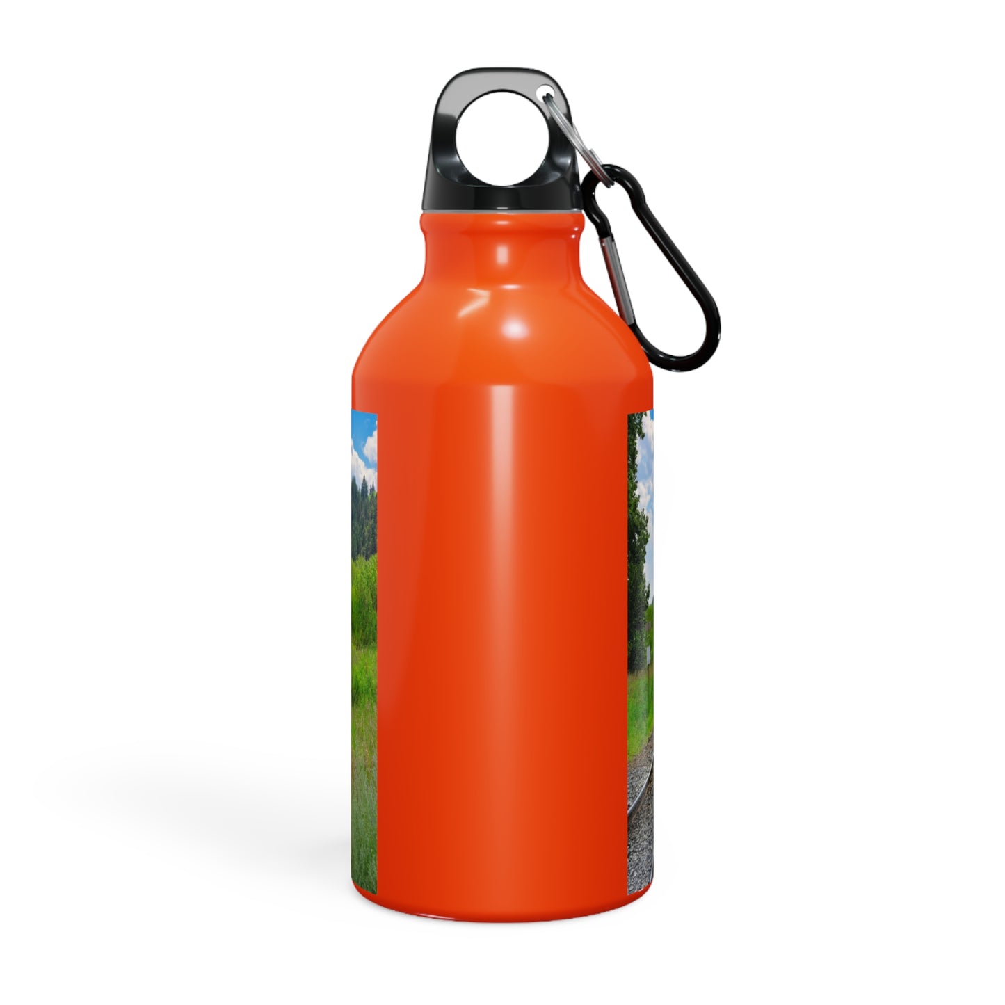 Oregon Sport Bottle - Edworthy Park CPKC Tracks