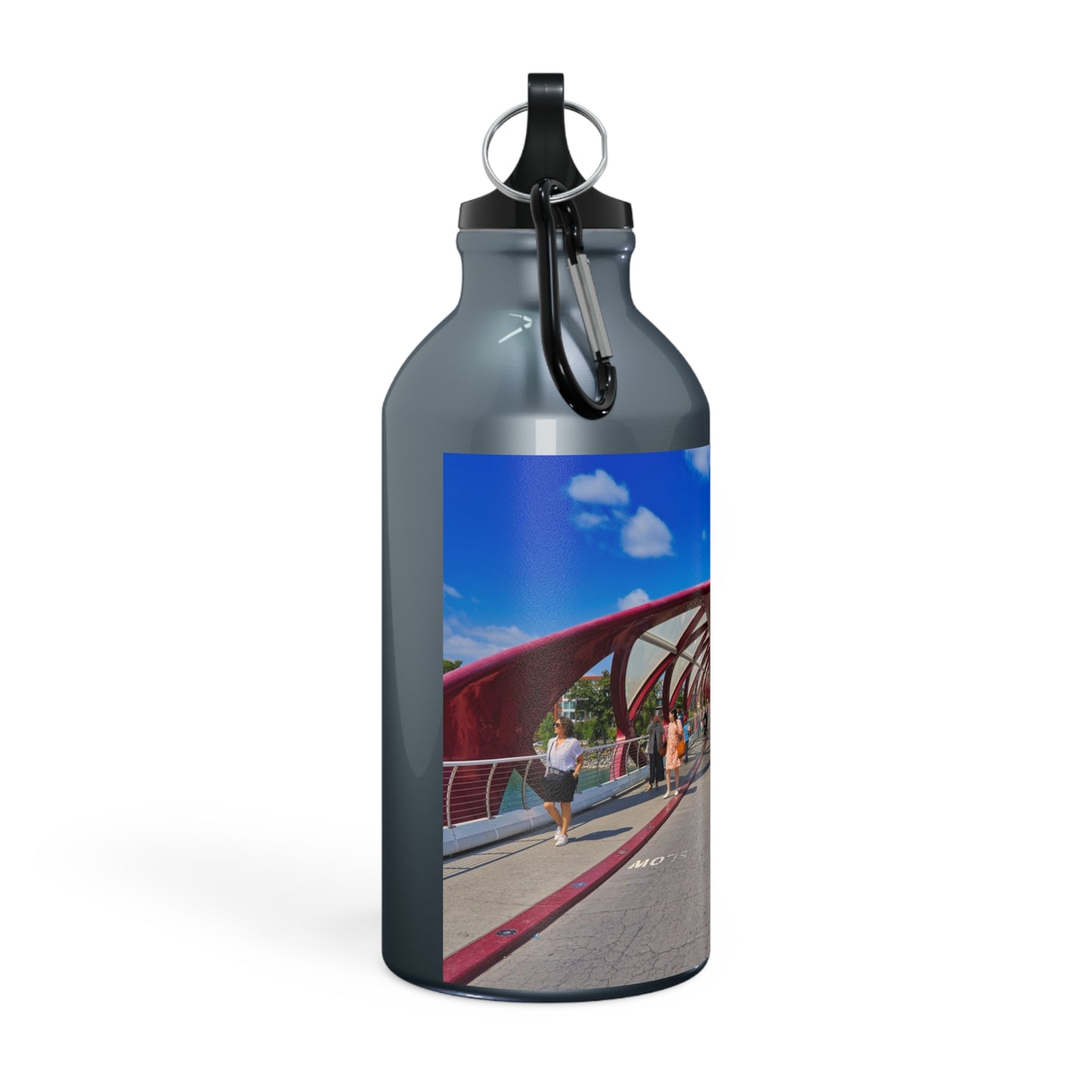 Oregon Sport Bottle - Calgary Peace Bridge