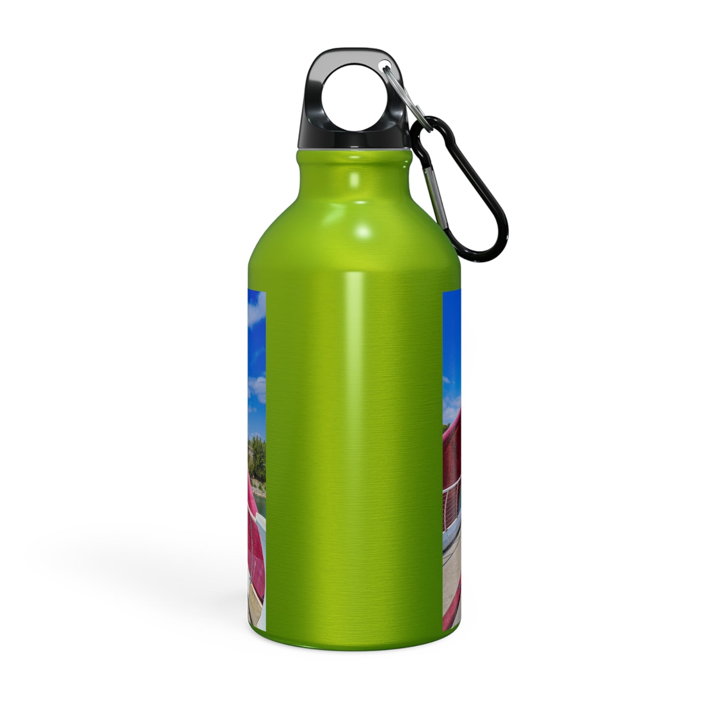 Oregon Sport Bottle - Calgary Peace Bridge
