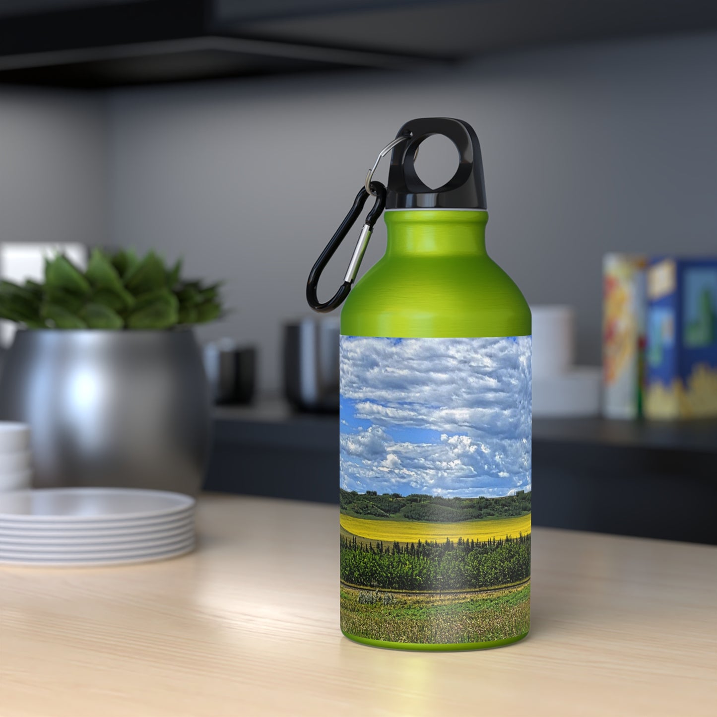 Oregon Sport Bottle - Glenbow Ranch Provincial Park
