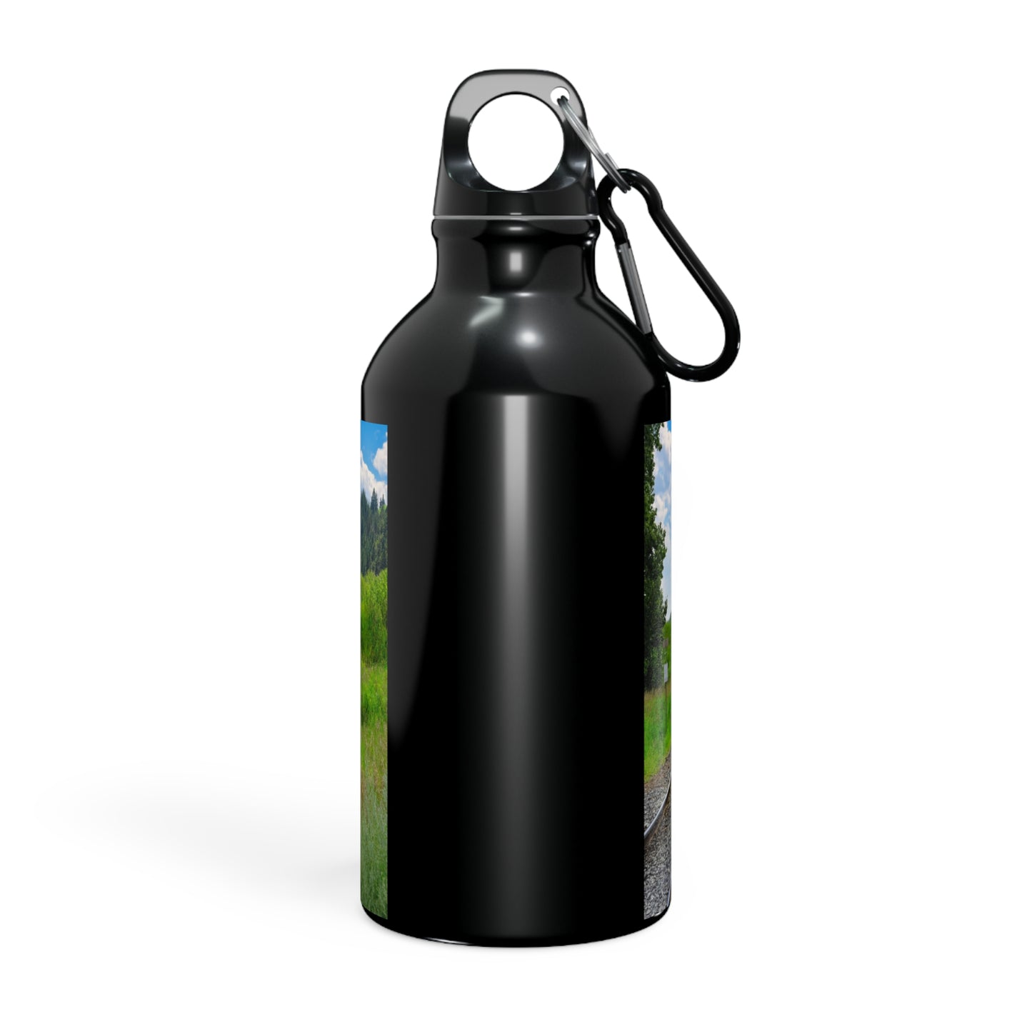 Oregon Sport Bottle - Edworthy Park CPKC Tracks