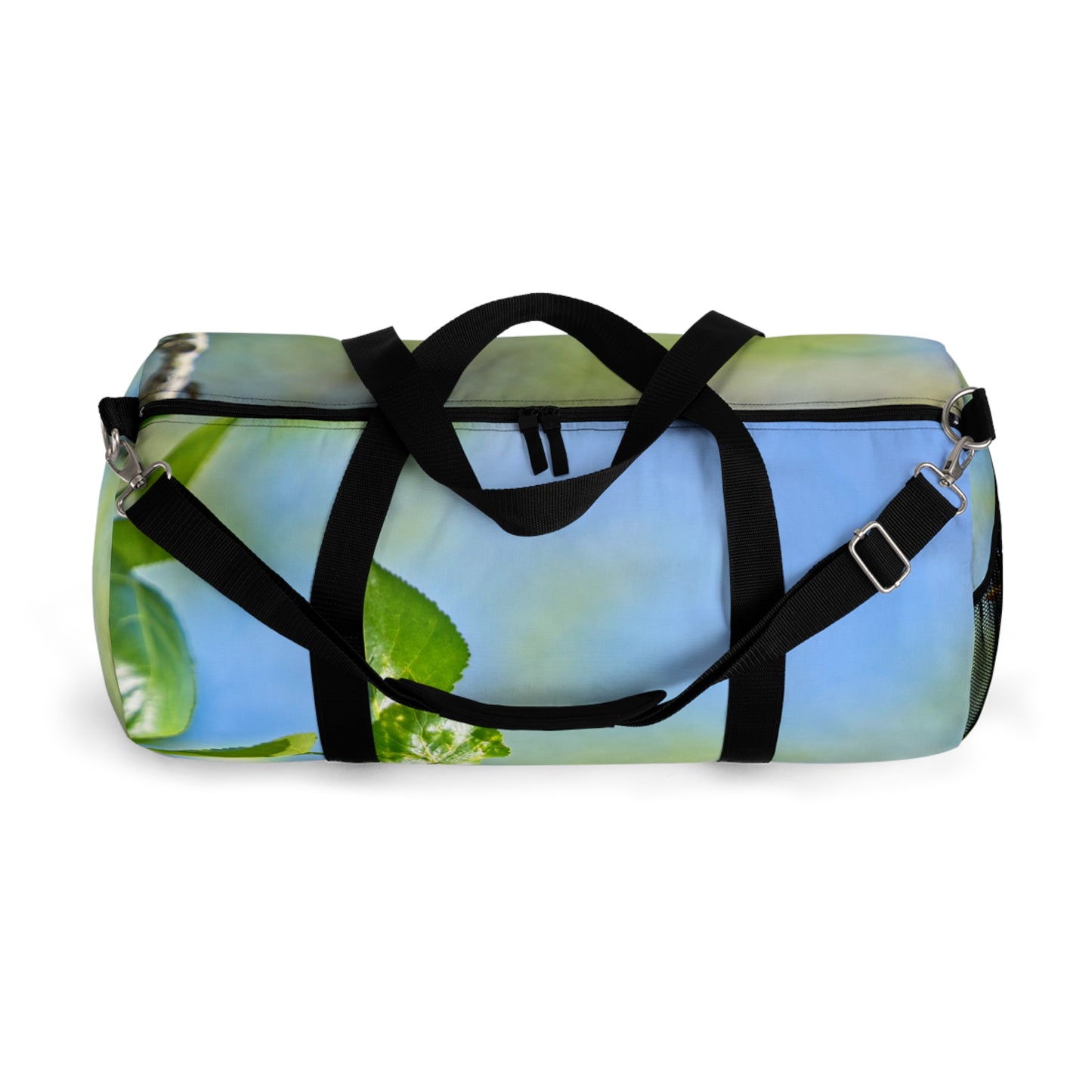 Duffle Bag - Carburn Park Bird