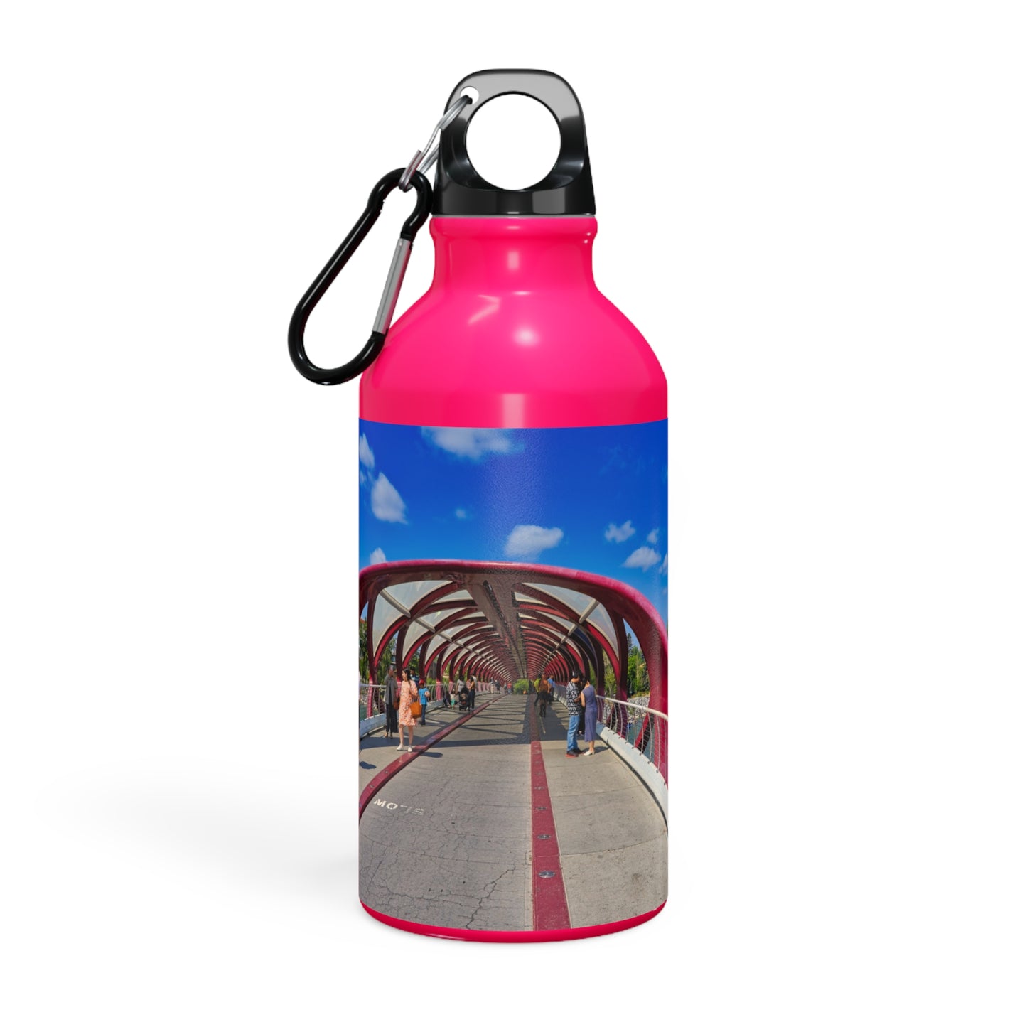 Oregon Sport Bottle - Calgary Peace Bridge