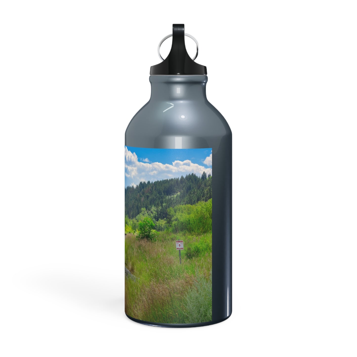 Oregon Sport Bottle - Edworthy Park CPKC Tracks