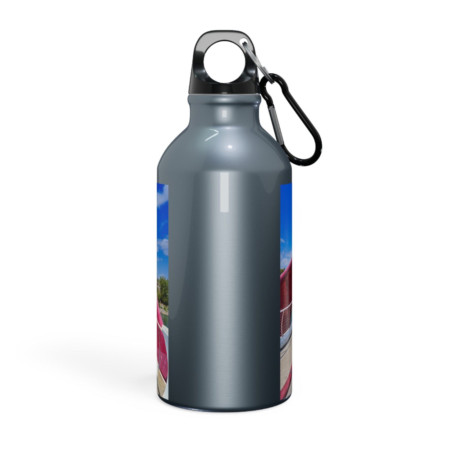 Oregon Sport Bottle - Calgary Peace Bridge