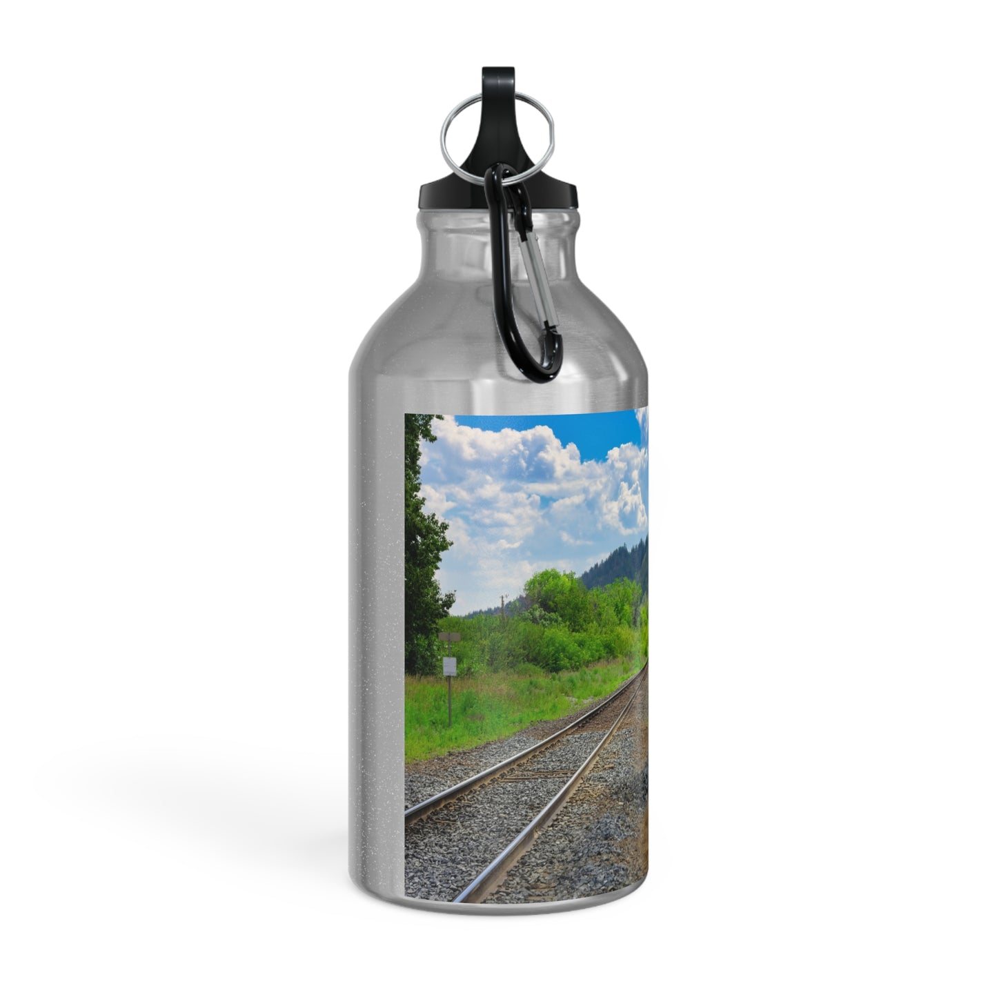 Oregon Sport Bottle - Edworthy Park CPKC Tracks