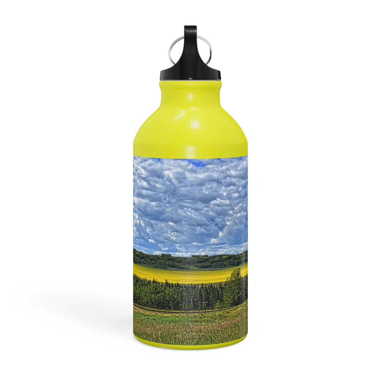 Oregon Sport Bottle - Glenbow Ranch Provincial Park