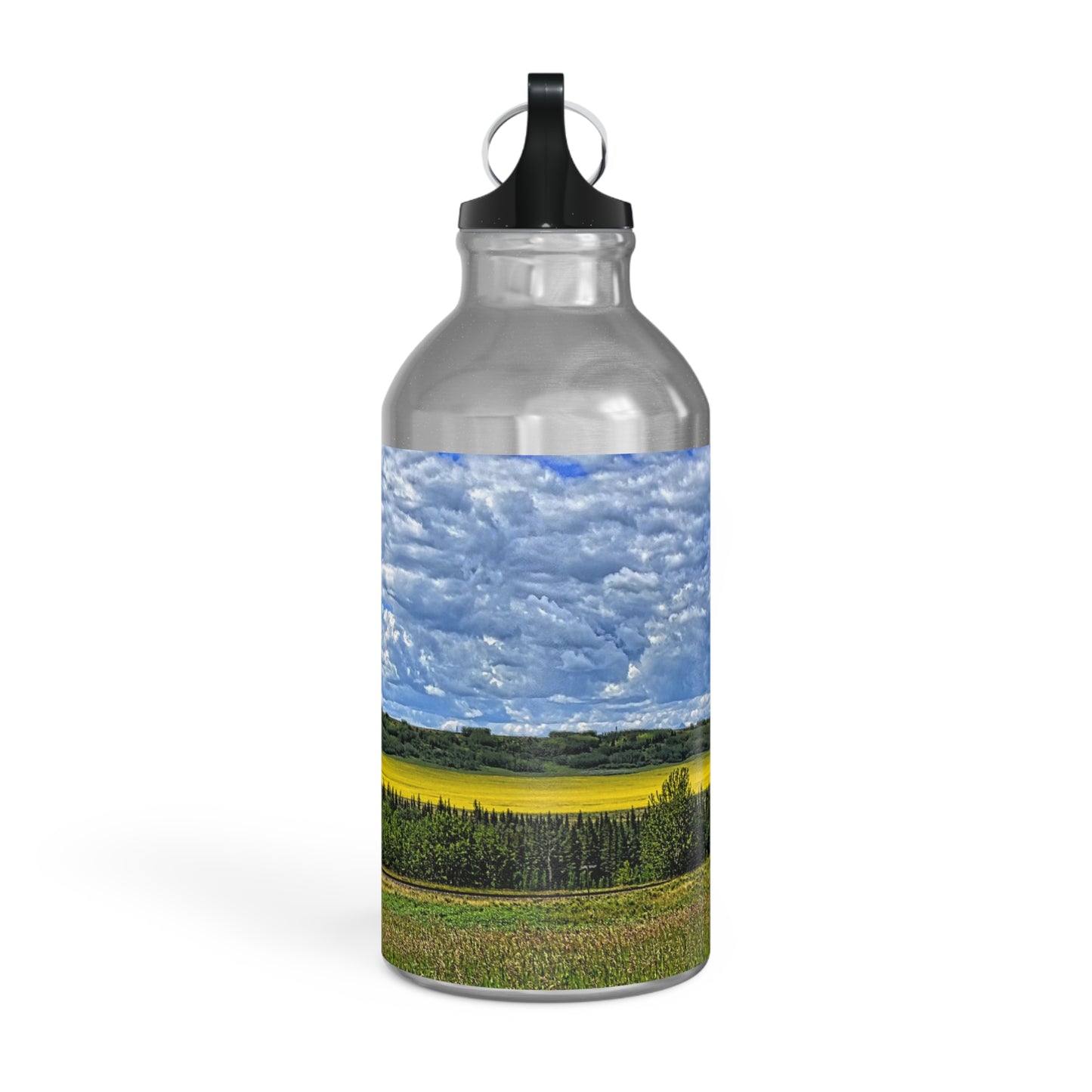 Oregon Sport Bottle - Glenbow Ranch Provincial Park