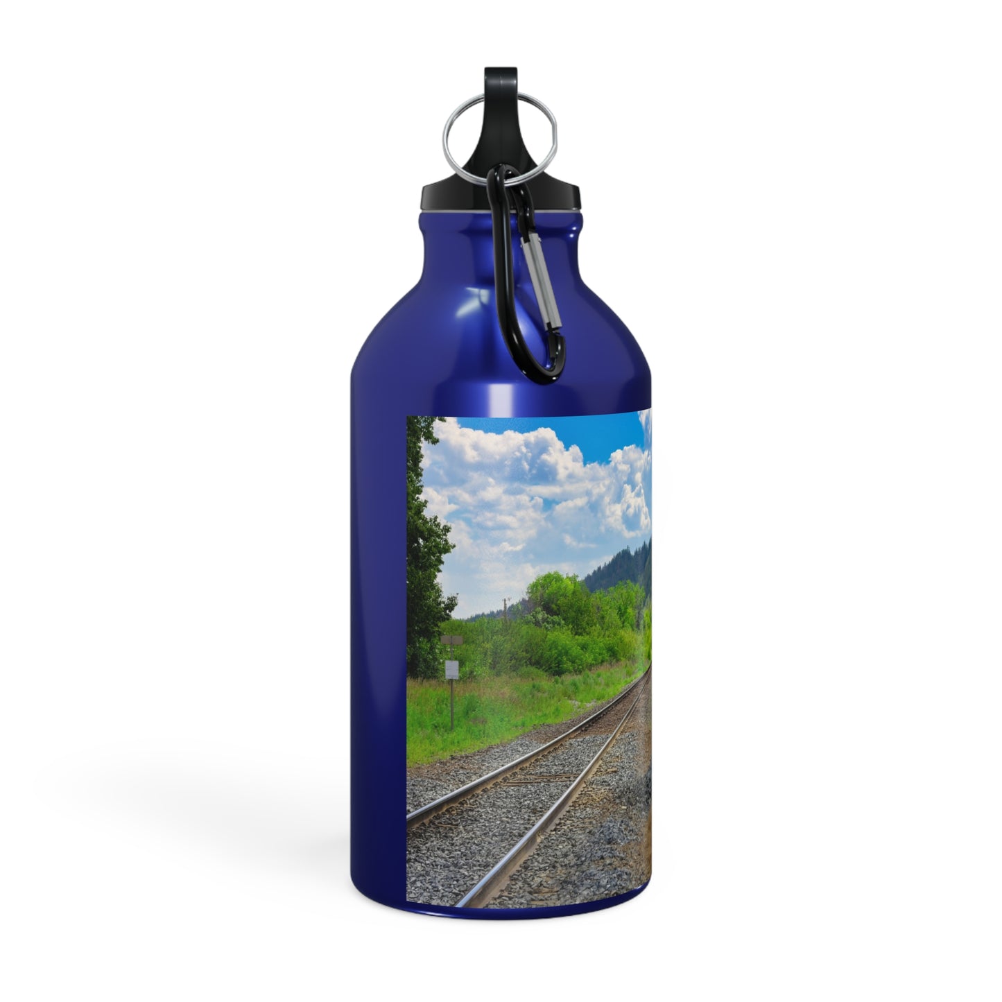 Oregon Sport Bottle - Edworthy Park CPKC Tracks