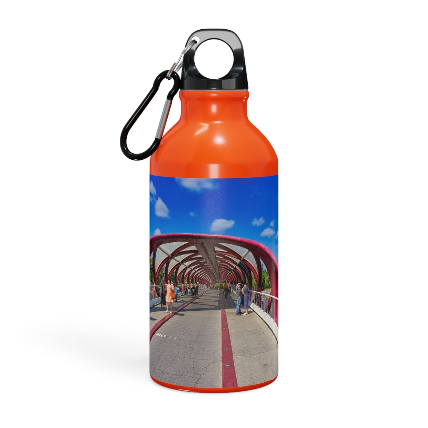 Oregon Sport Bottle - Calgary Peace Bridge