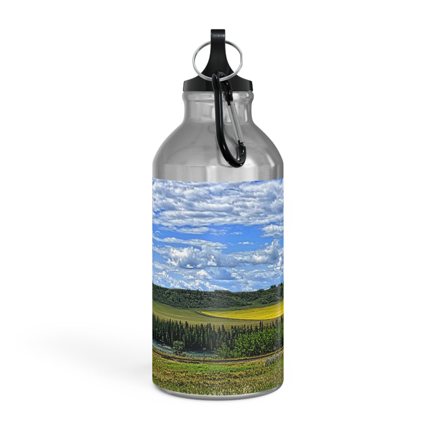 Oregon Sport Bottle - Glenbow Ranch Provincial Park