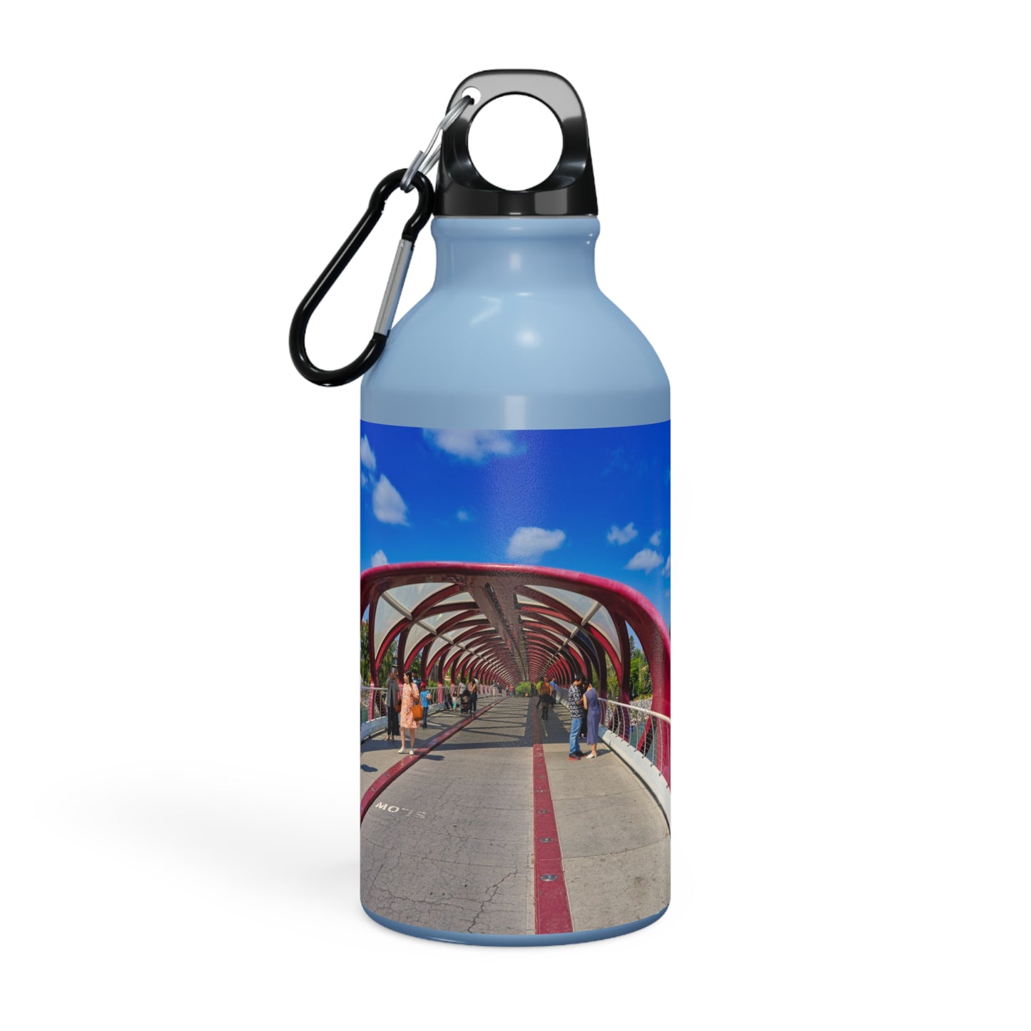Oregon Sport Bottle - Calgary Peace Bridge