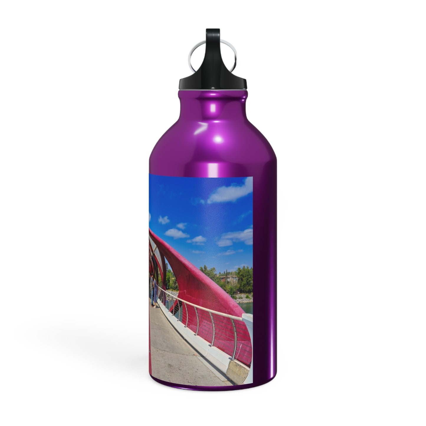 Oregon Sport Bottle - Calgary Peace Bridge