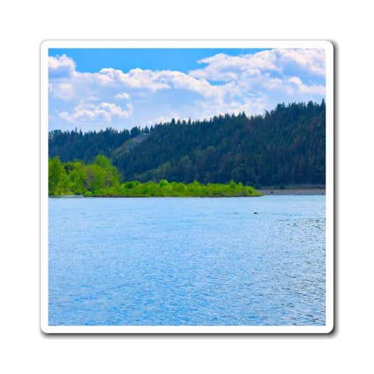 Magnets - Edworthy Park Bow River