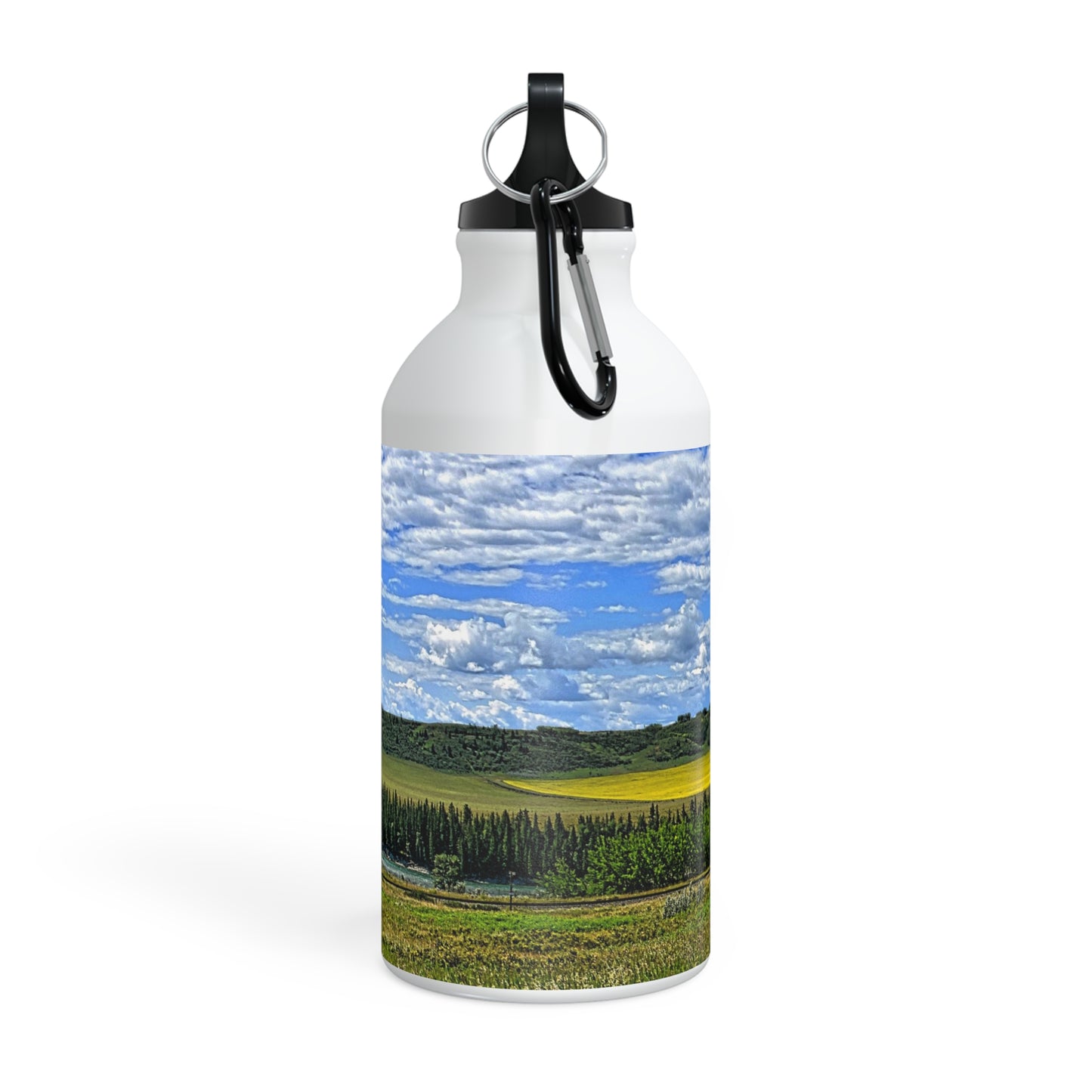 Oregon Sport Bottle - Glenbow Ranch Provincial Park