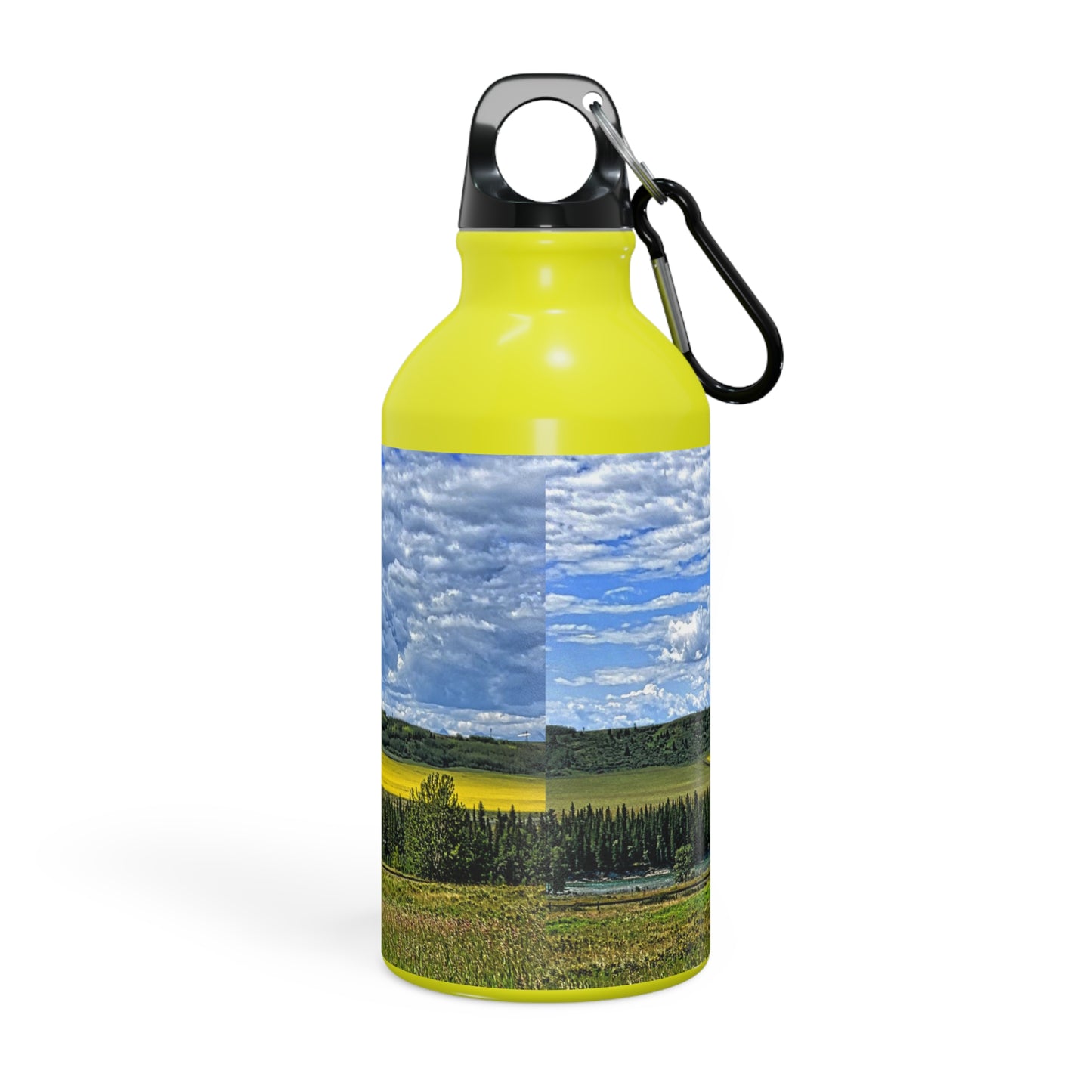 Oregon Sport Bottle - Glenbow Ranch Provincial Park