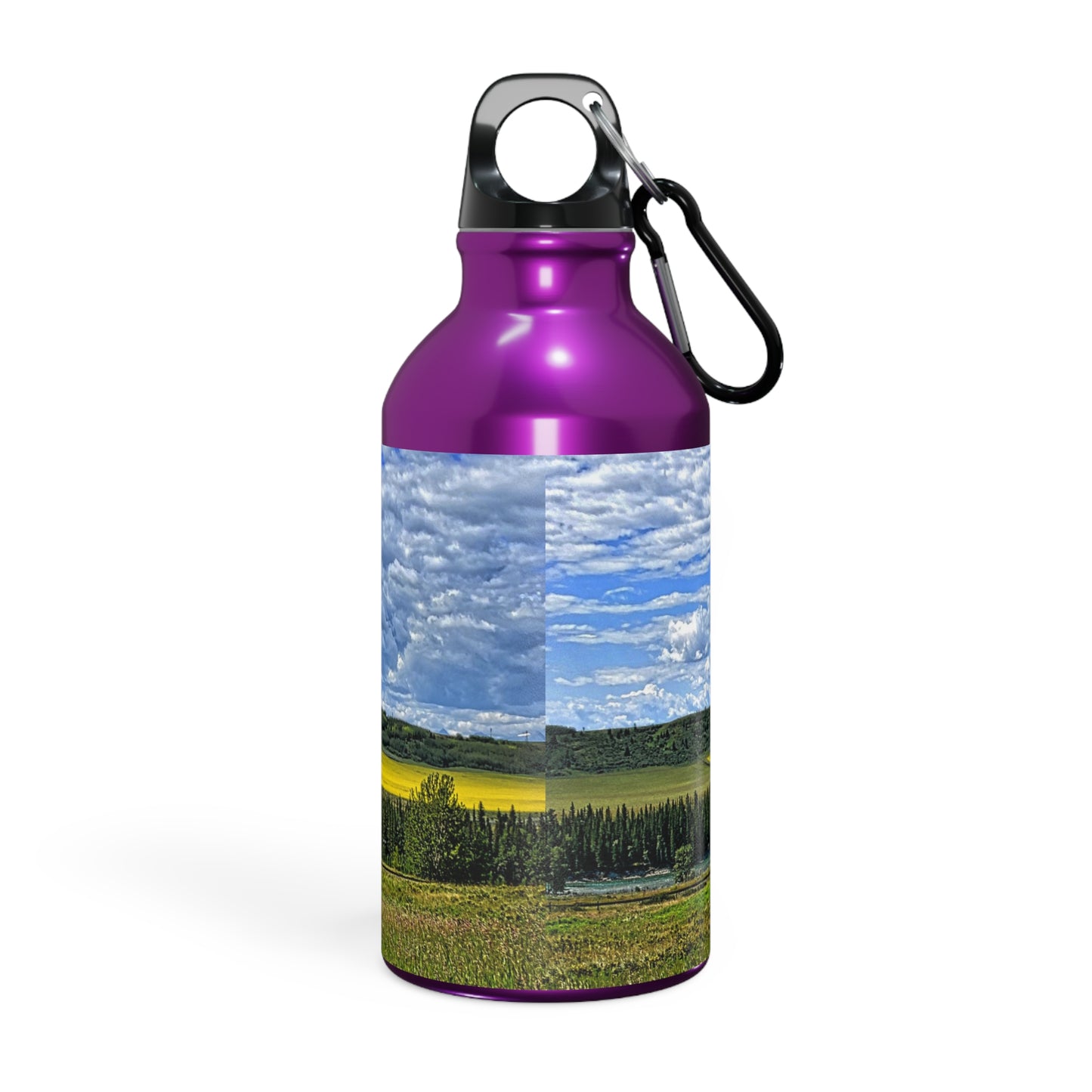 Oregon Sport Bottle - Glenbow Ranch Provincial Park