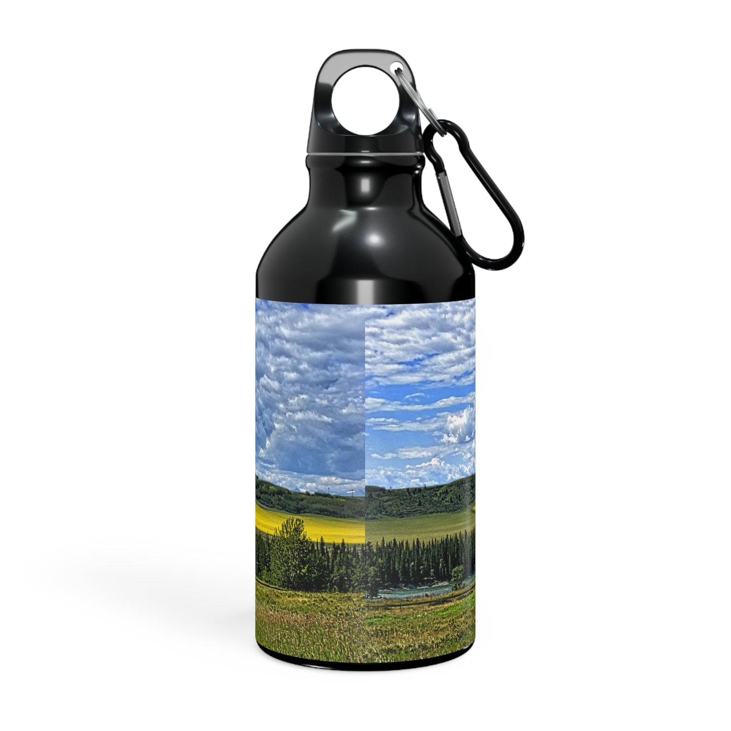 Oregon Sport Bottle - Glenbow Ranch Provincial Park
