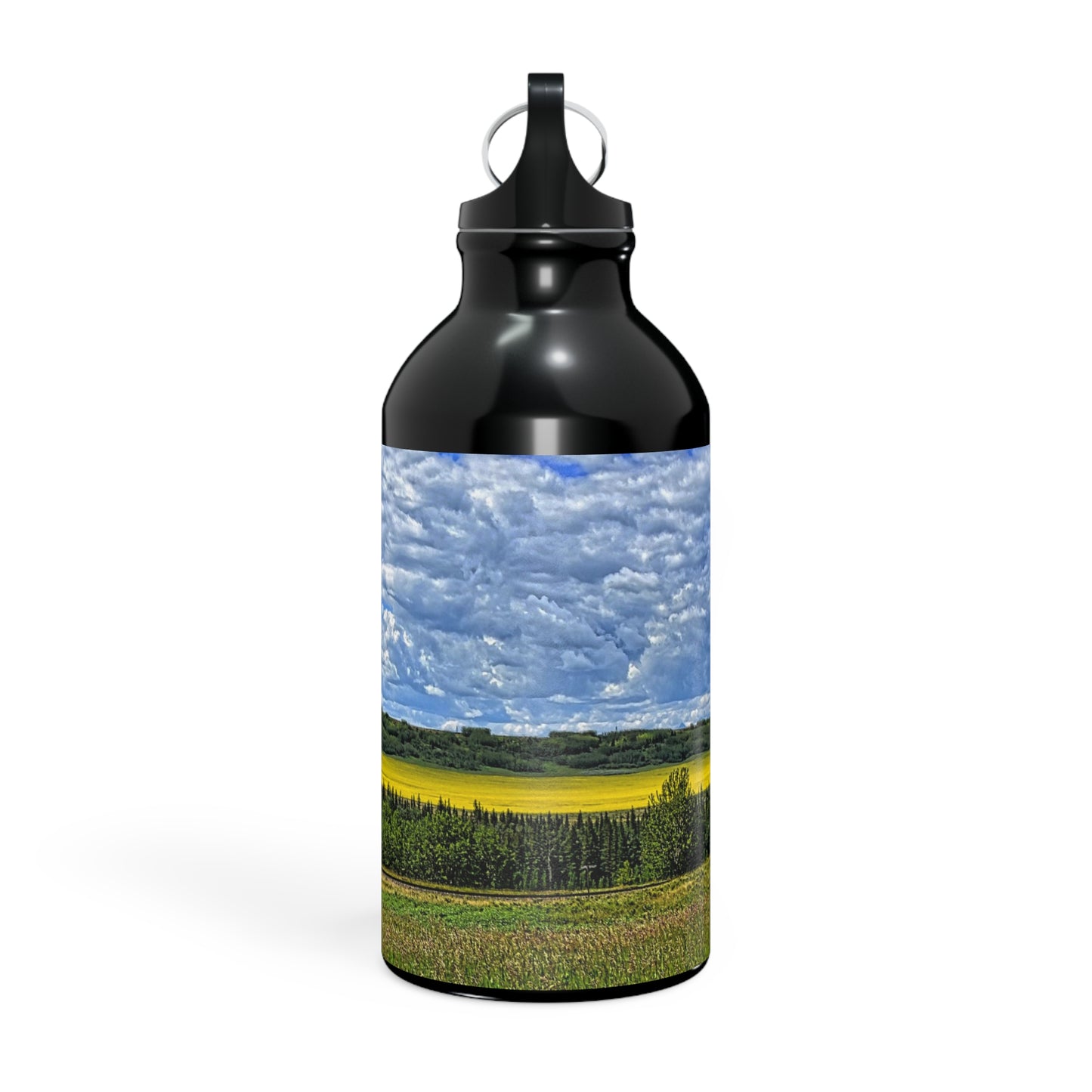 Oregon Sport Bottle - Glenbow Ranch Provincial Park