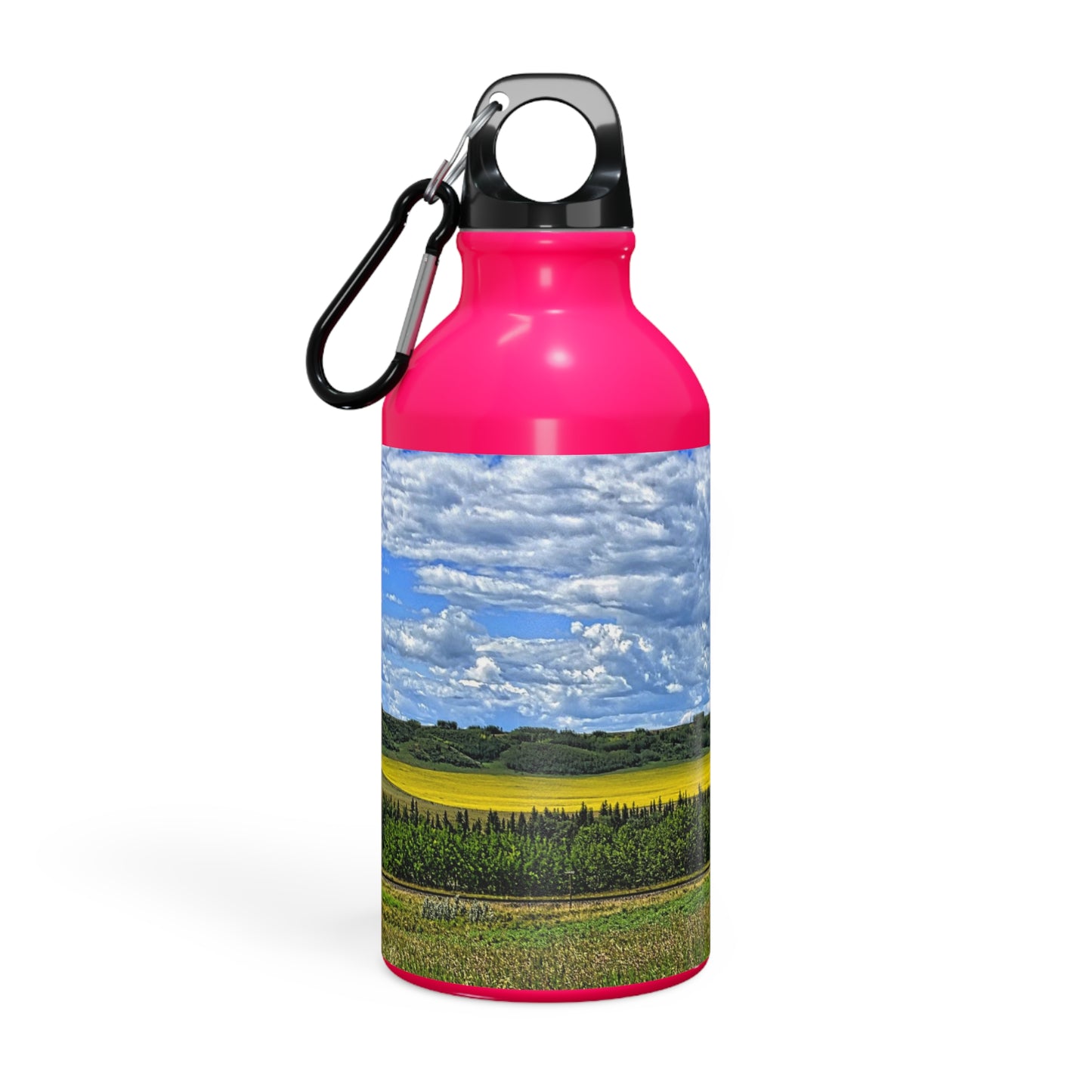 Oregon Sport Bottle - Glenbow Ranch Provincial Park