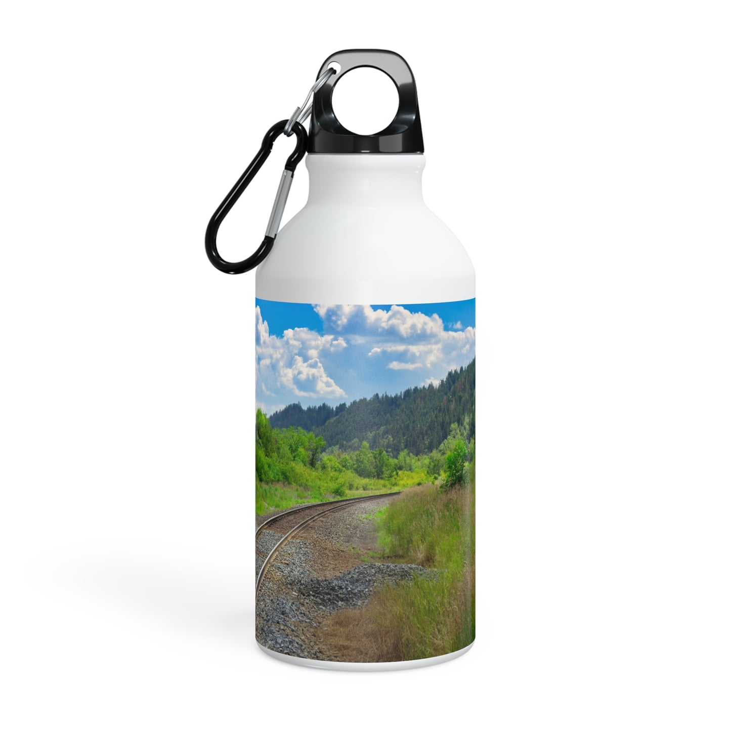 Oregon Sport Bottle - Edworthy Park CPKC Tracks