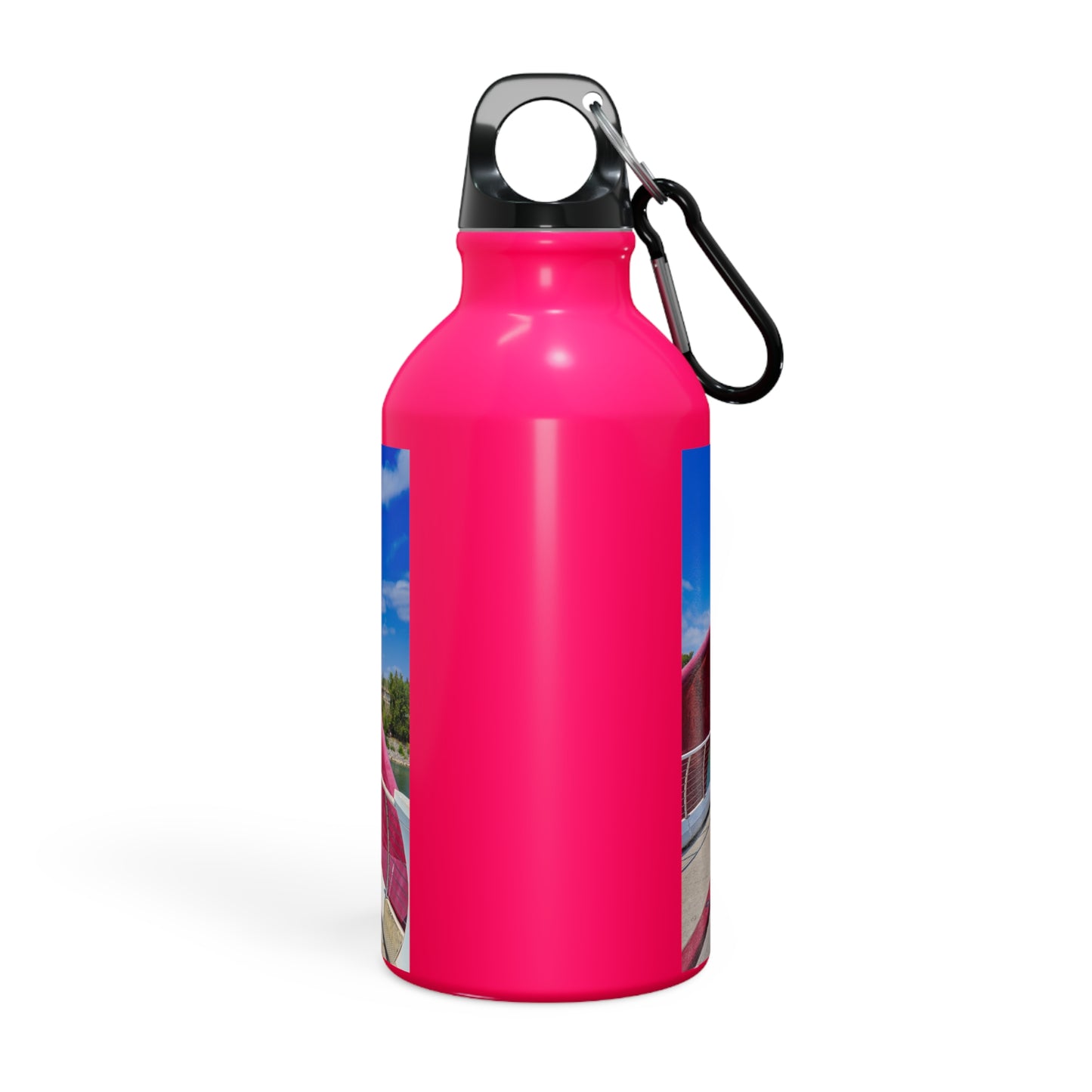 Oregon Sport Bottle - Calgary Peace Bridge
