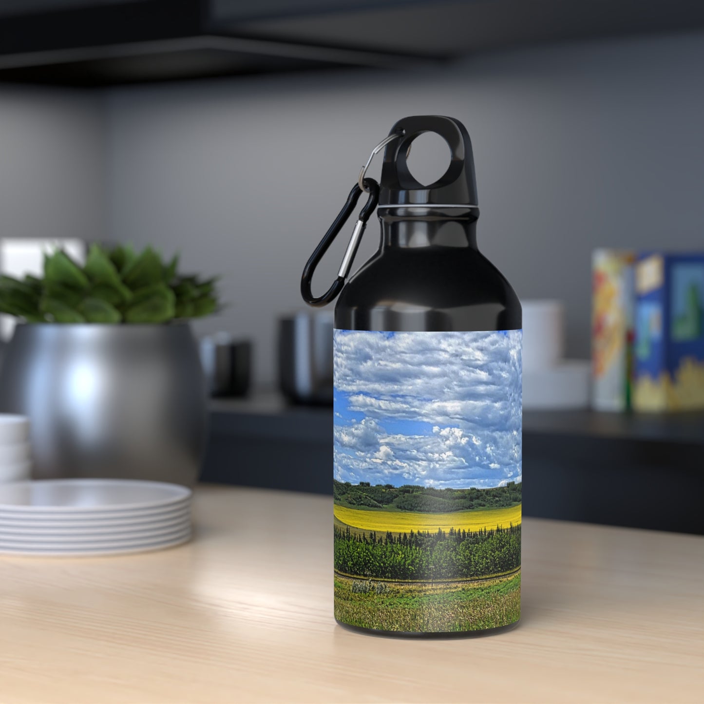 Oregon Sport Bottle - Glenbow Ranch Provincial Park