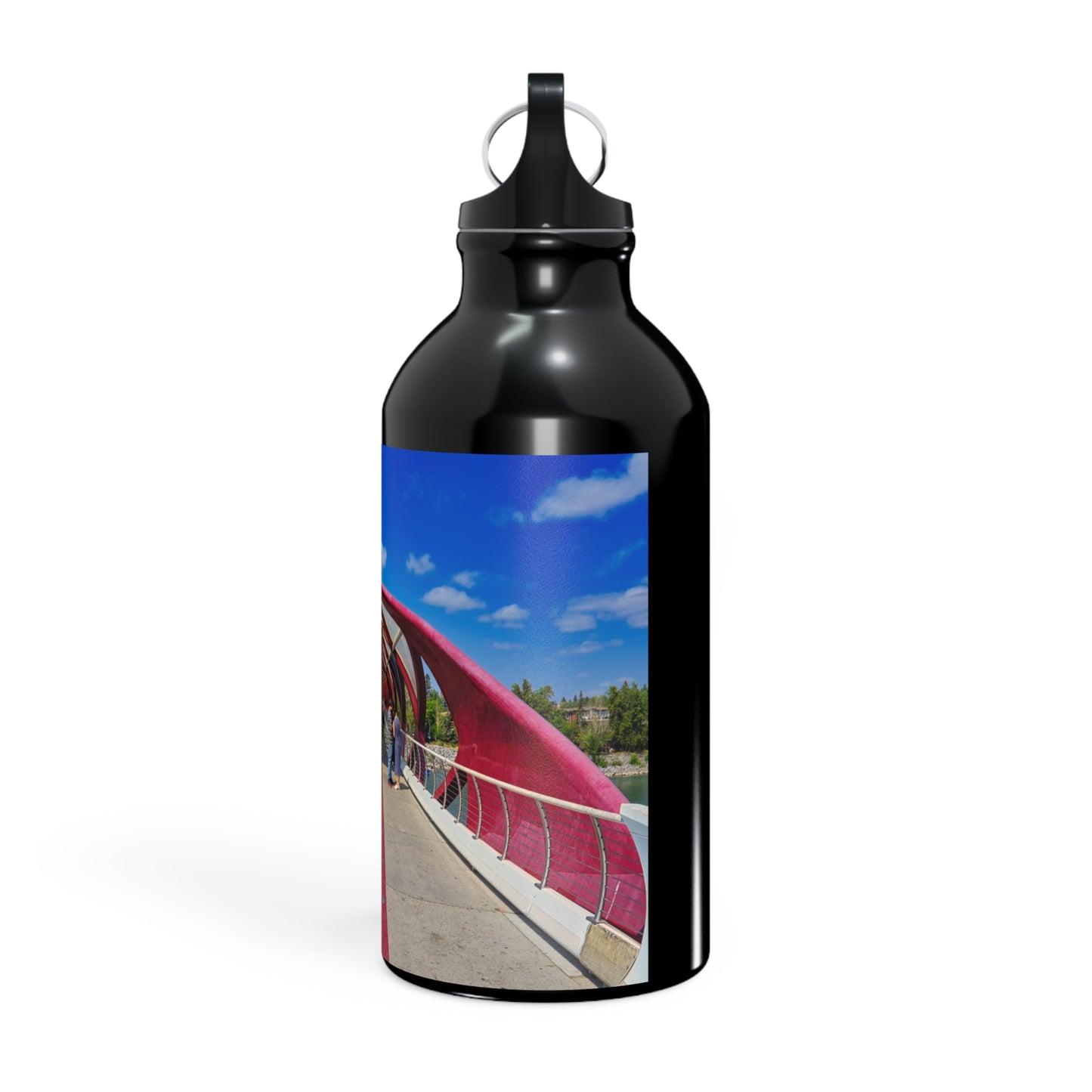 Oregon Sport Bottle - Calgary Peace Bridge