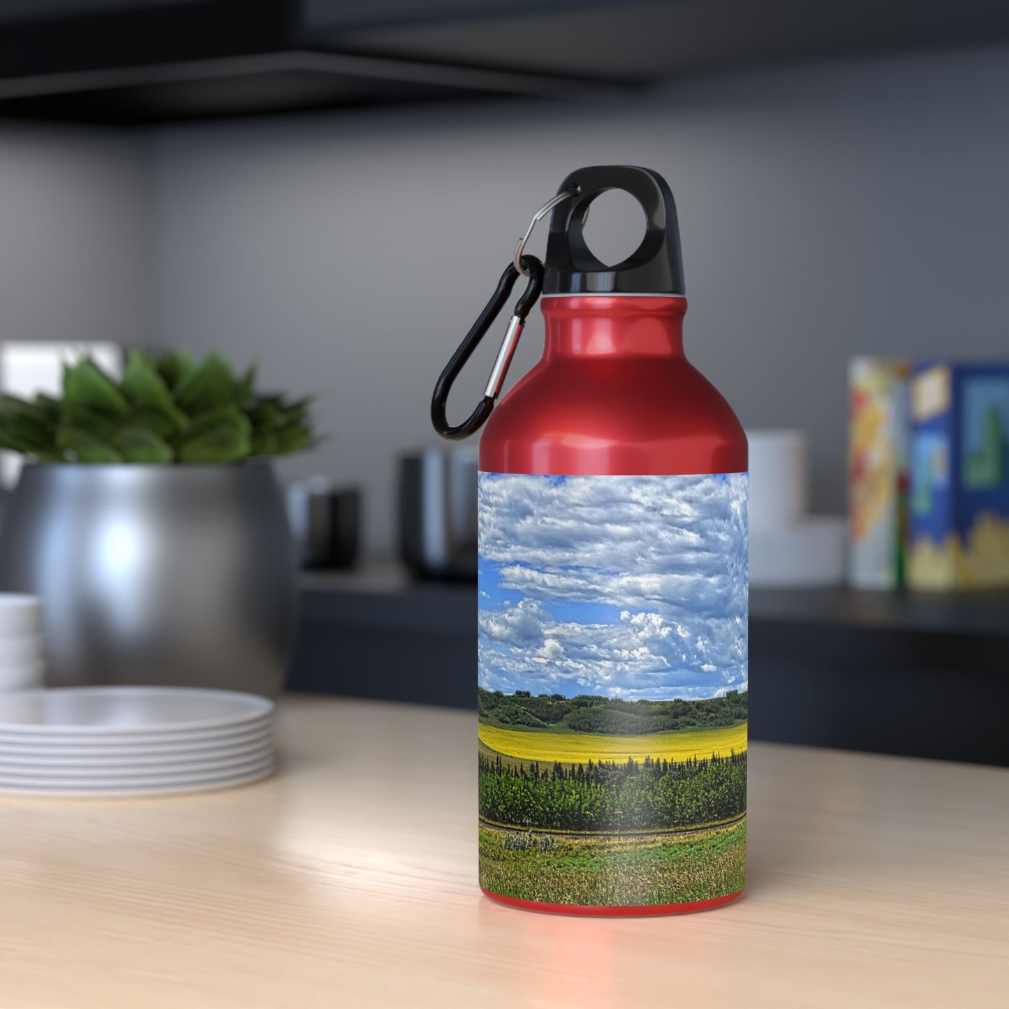 Oregon Sport Bottle - Glenbow Ranch Provincial Park