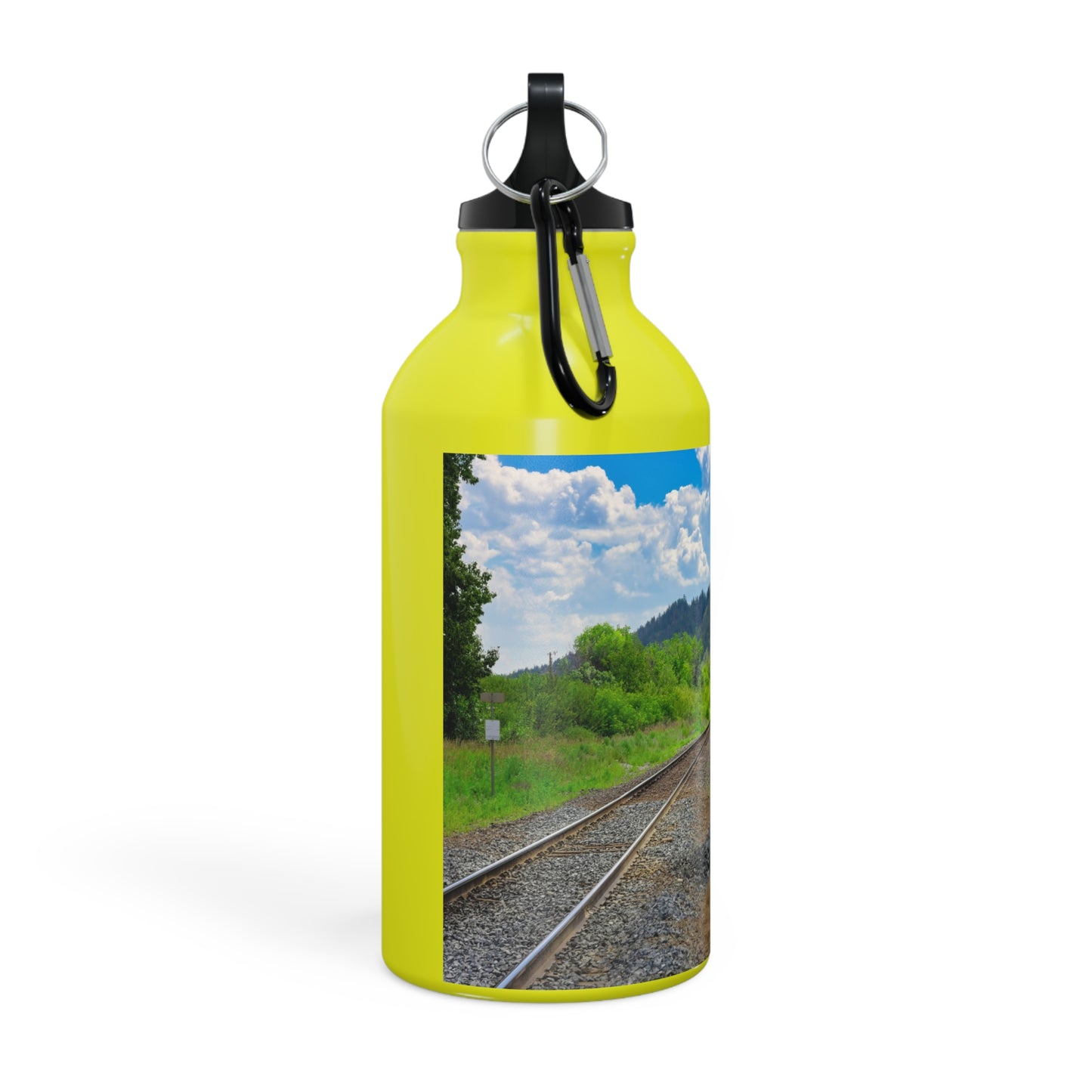 Oregon Sport Bottle - Edworthy Park CPKC Tracks