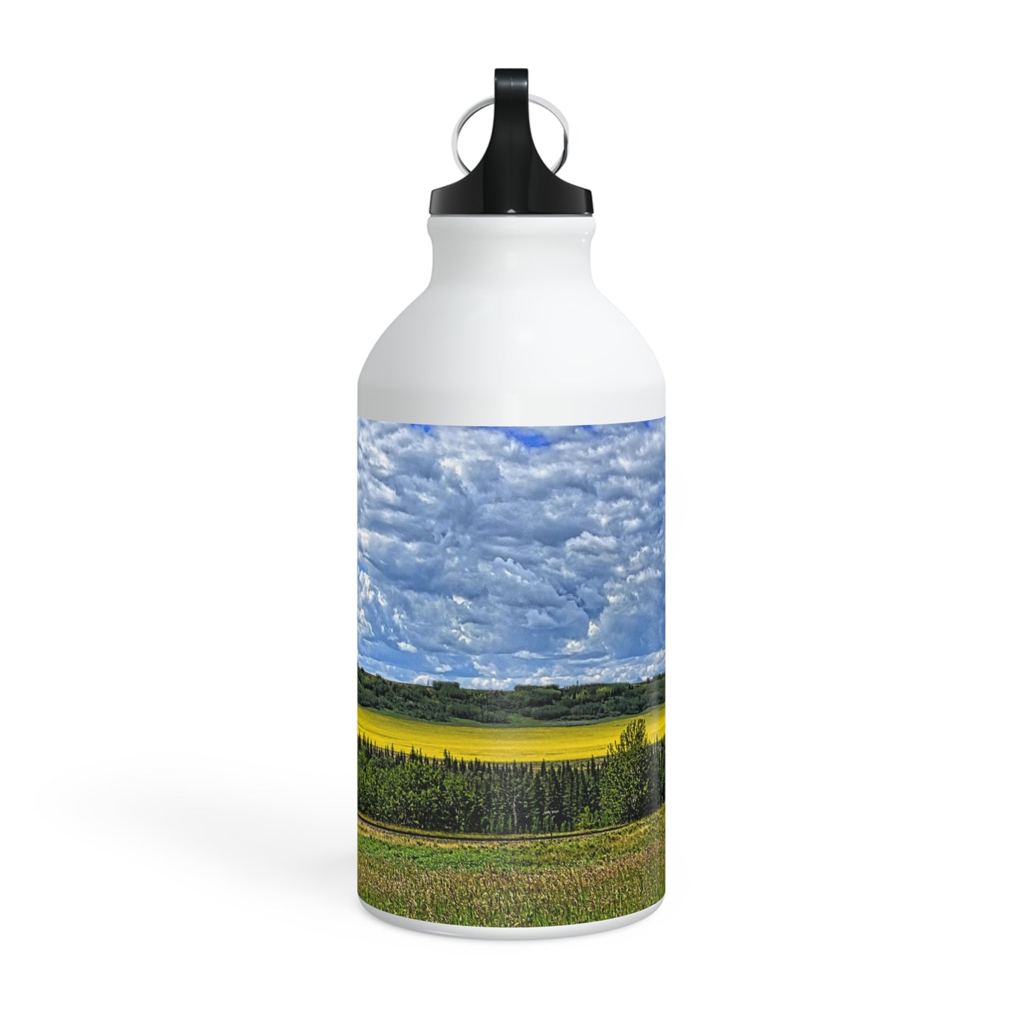 Oregon Sport Bottle - Glenbow Ranch Provincial Park