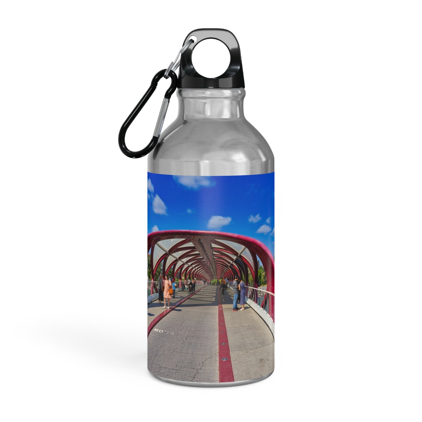 Oregon Sport Bottle - Calgary Peace Bridge