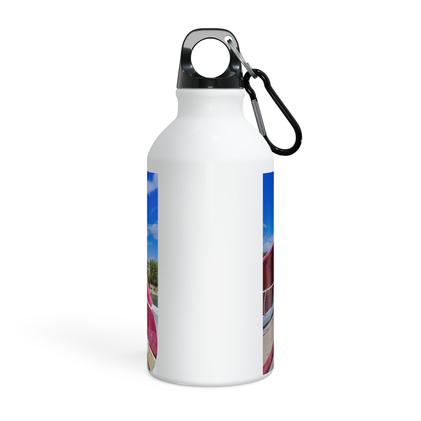 Oregon Sport Bottle - Calgary Peace Bridge