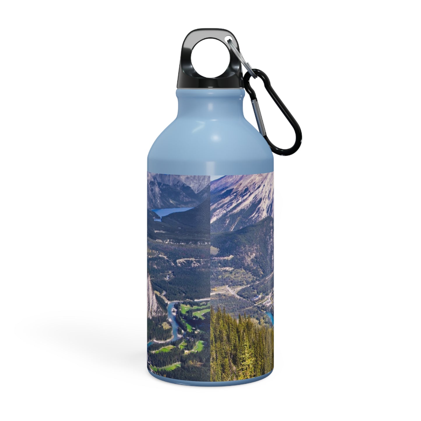 Oregon Sport Bottle - Bow Valley Sulphur Mountain