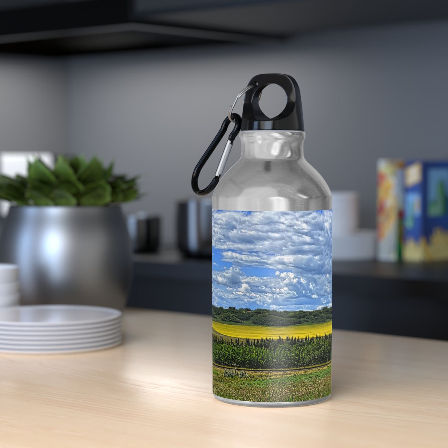 Oregon Sport Bottle - Glenbow Ranch Provincial Park