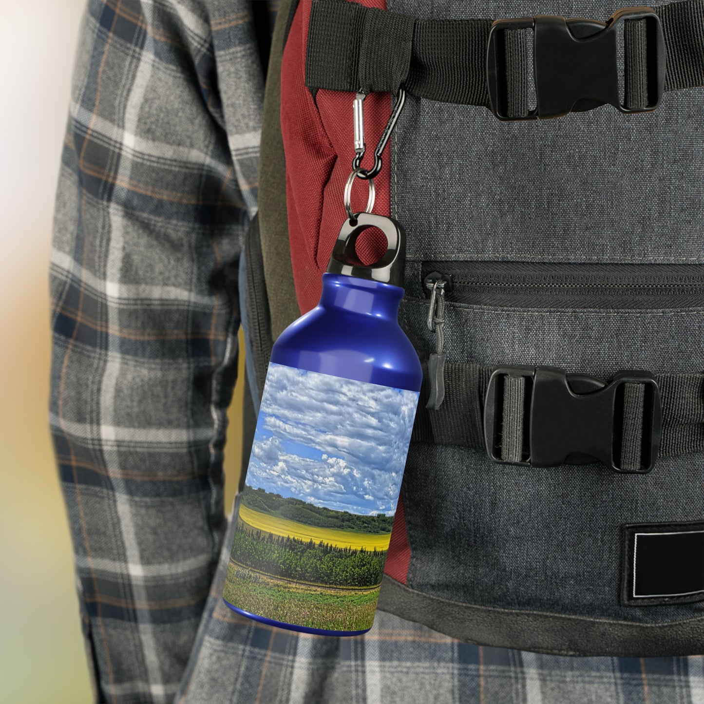 Oregon Sport Bottle - Glenbow Ranch Provincial Park