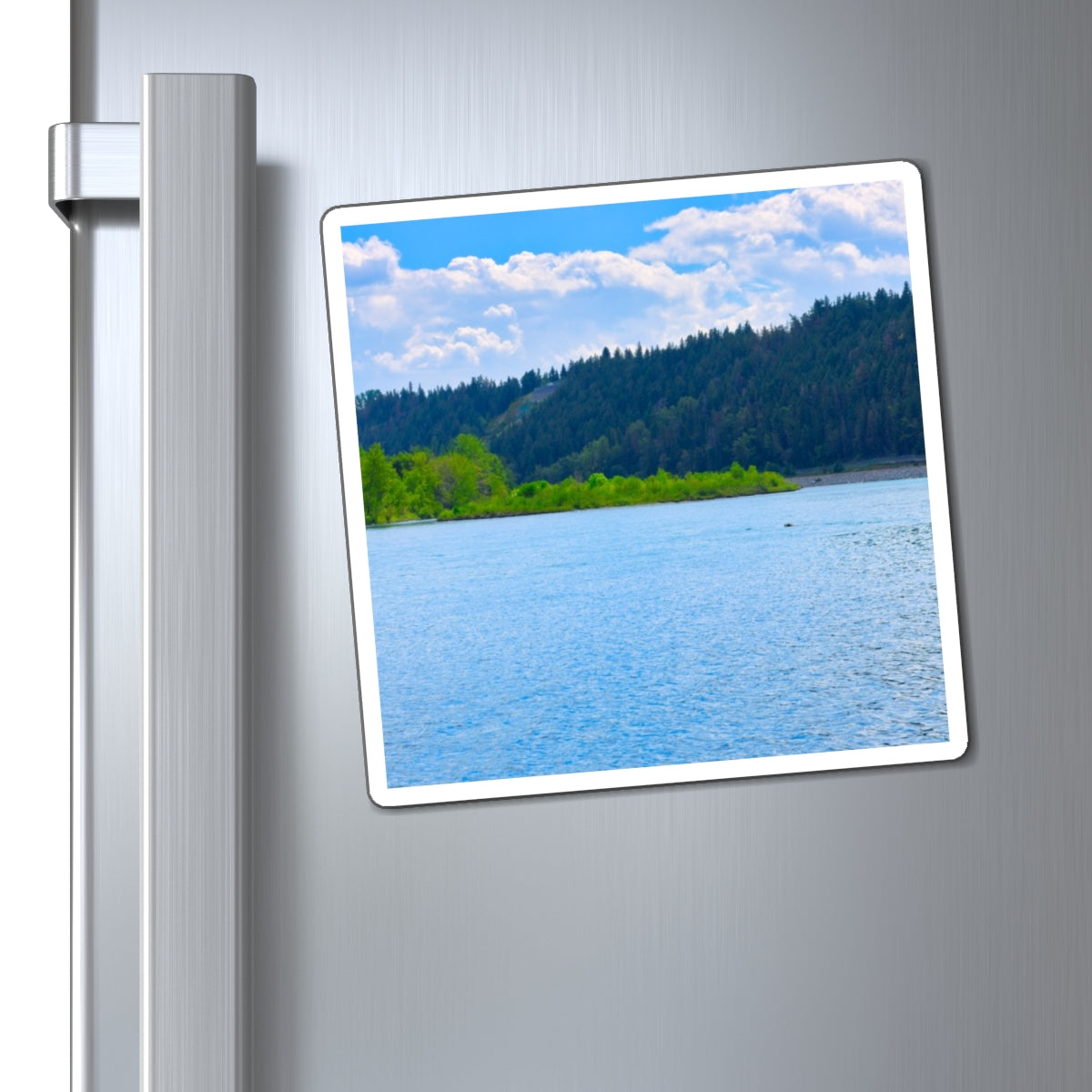 Magnets - Edworthy Park Bow River