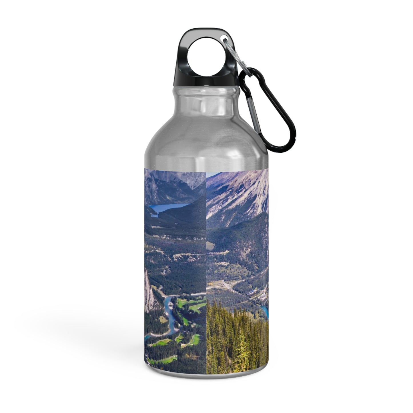Oregon Sport Bottle - Bow Valley Sulphur Mountain