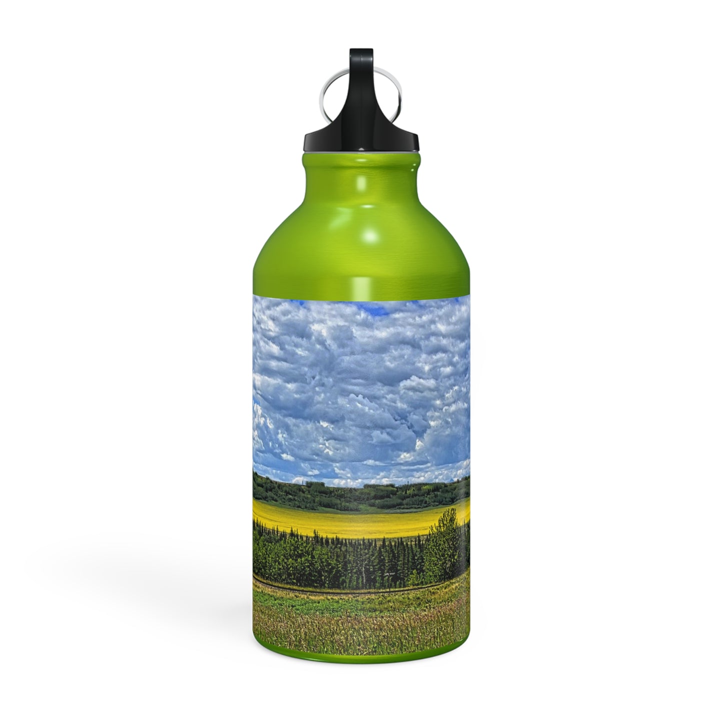 Oregon Sport Bottle - Glenbow Ranch Provincial Park