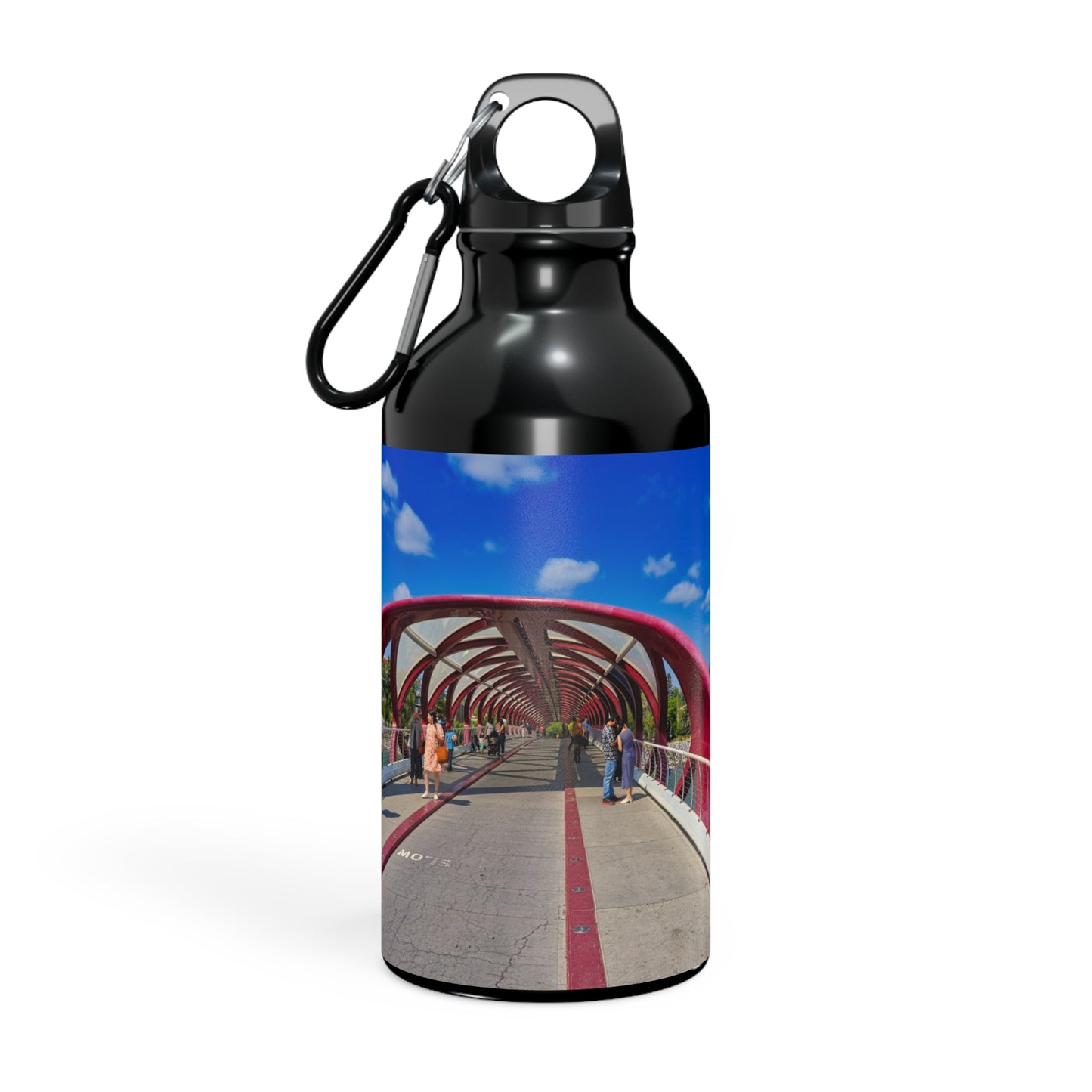 Oregon Sport Bottle - Calgary Peace Bridge