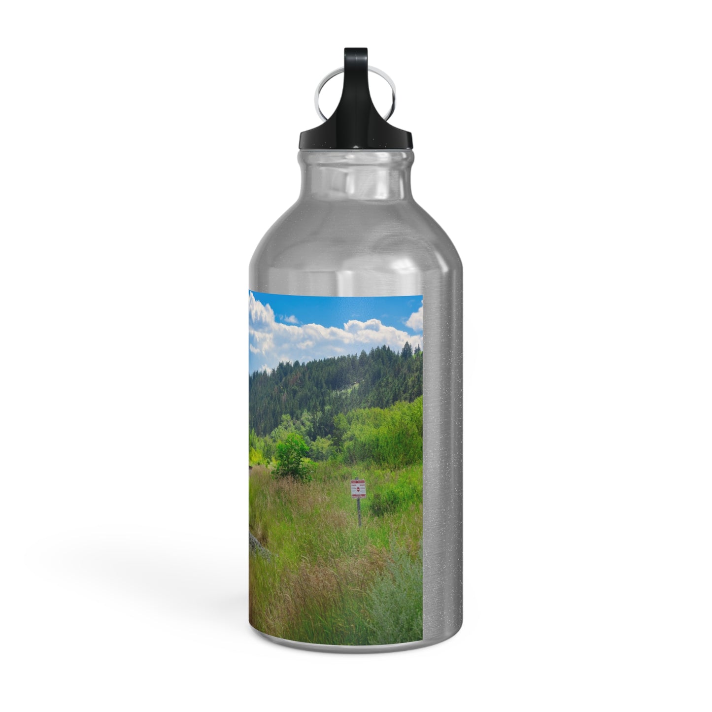 Oregon Sport Bottle - Edworthy Park CPKC Tracks