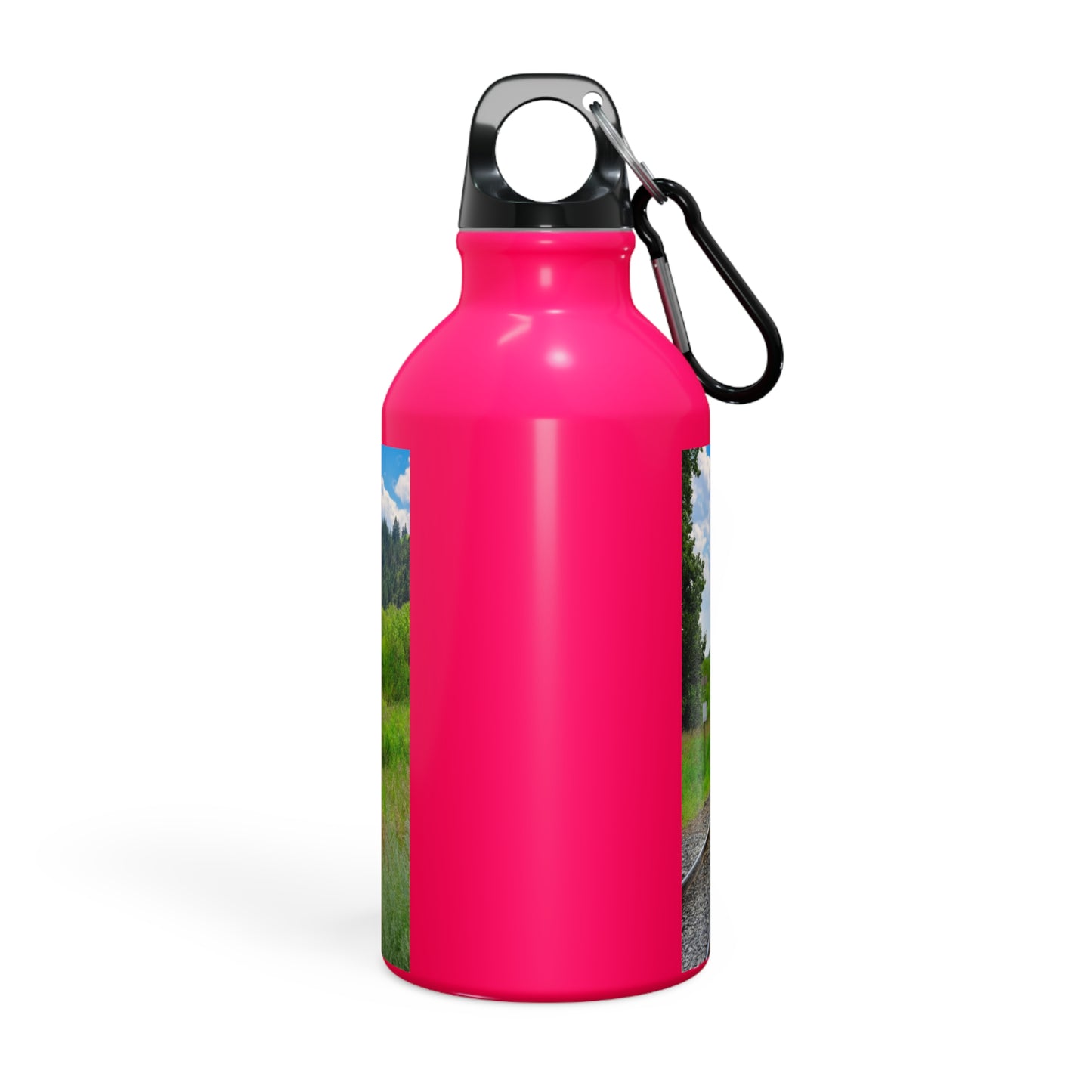 Oregon Sport Bottle - Edworthy Park CPKC Tracks